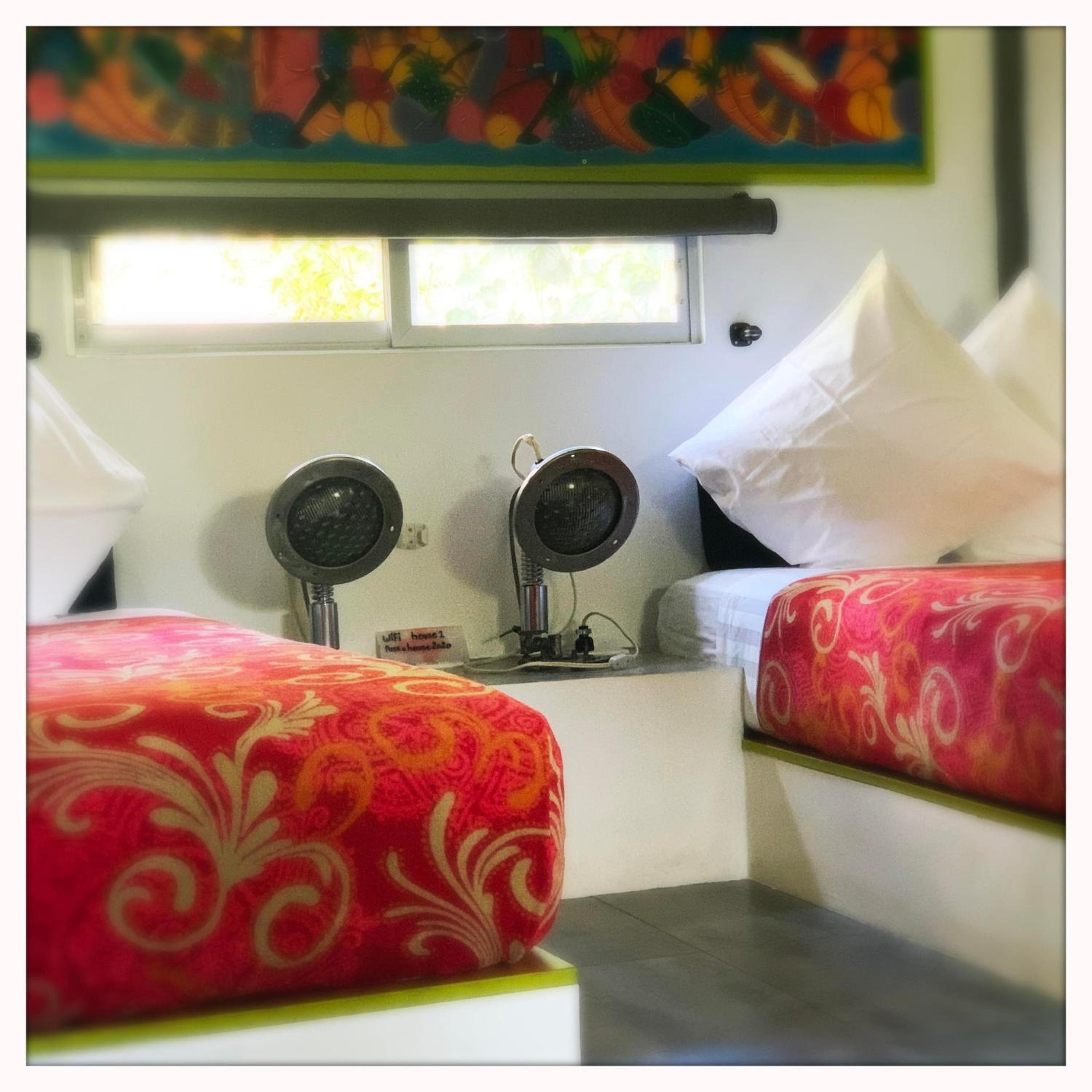 SomeWhere Else Boutique Resort