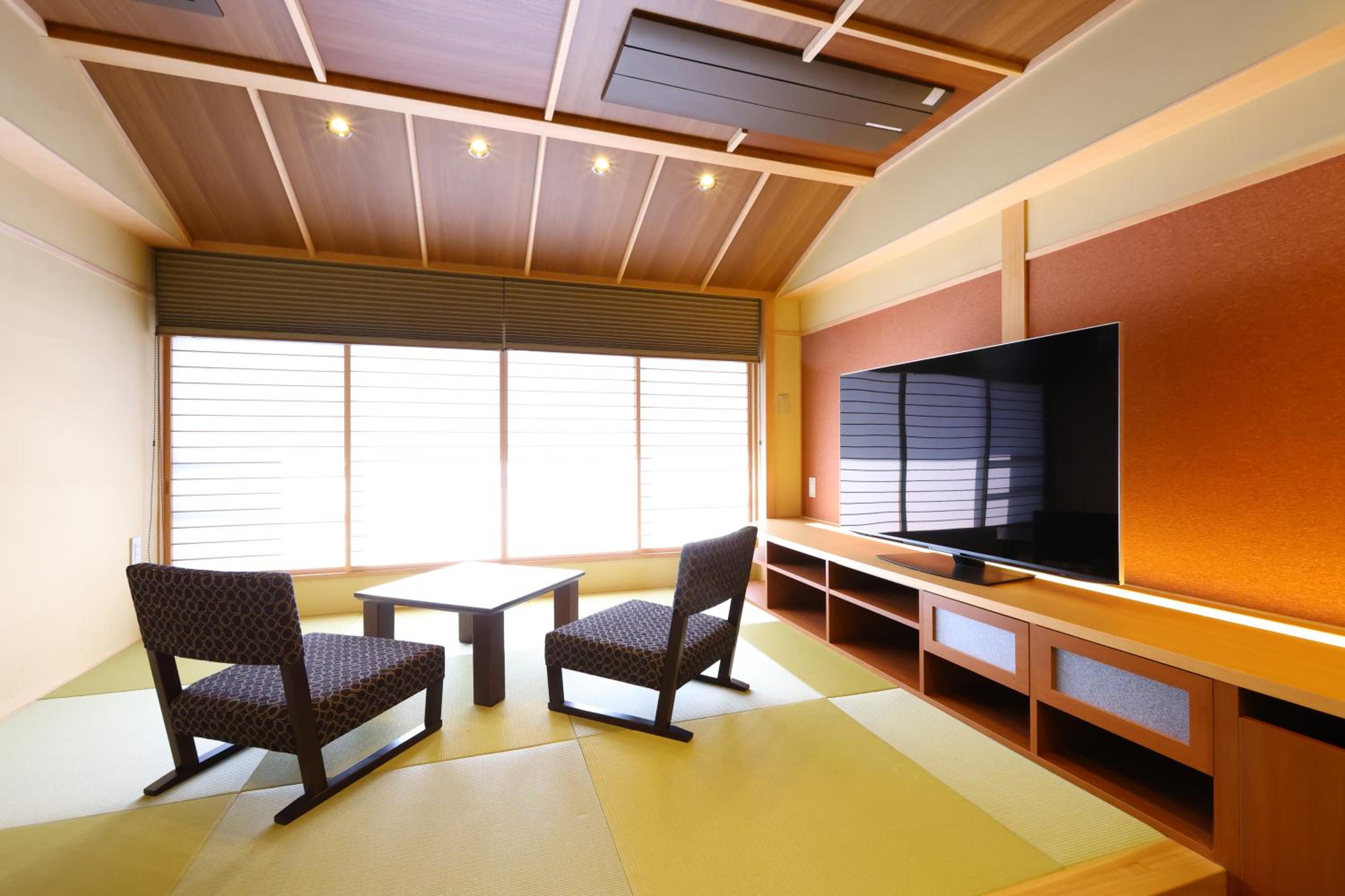 Hotel Tamanoyu
