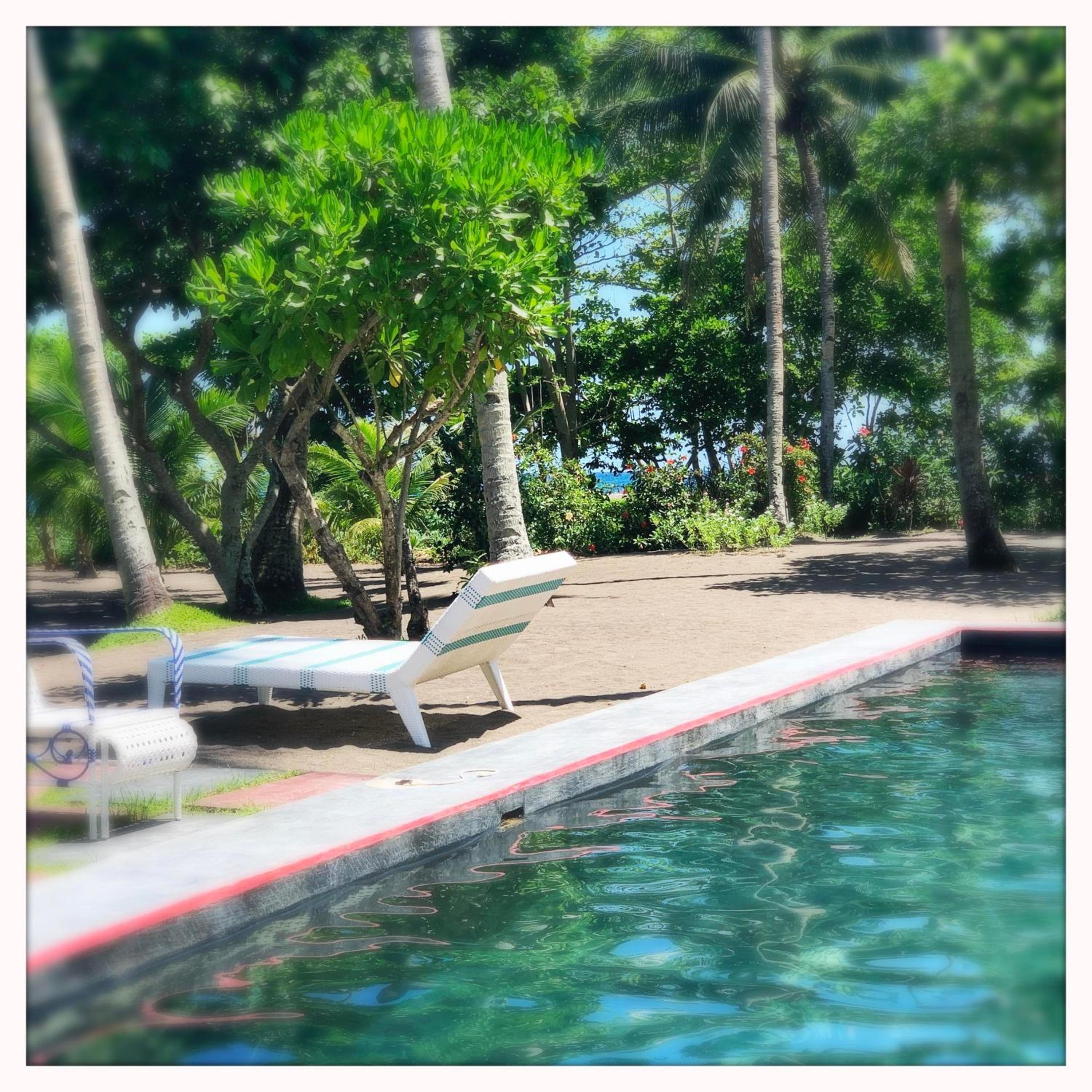 SomeWhere Else Boutique Resort