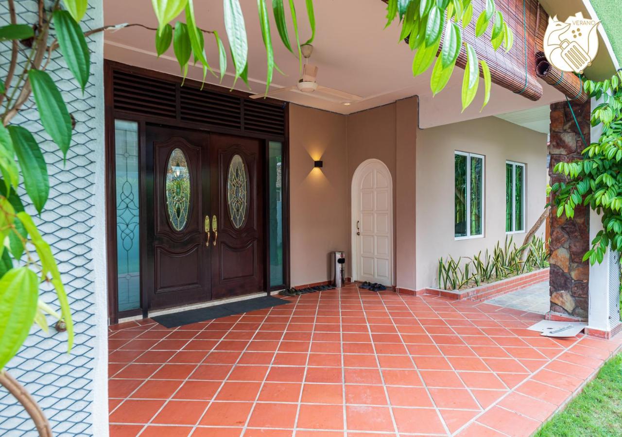 Urban Villa Gem The Perfect Venue for Events,KL by Verano