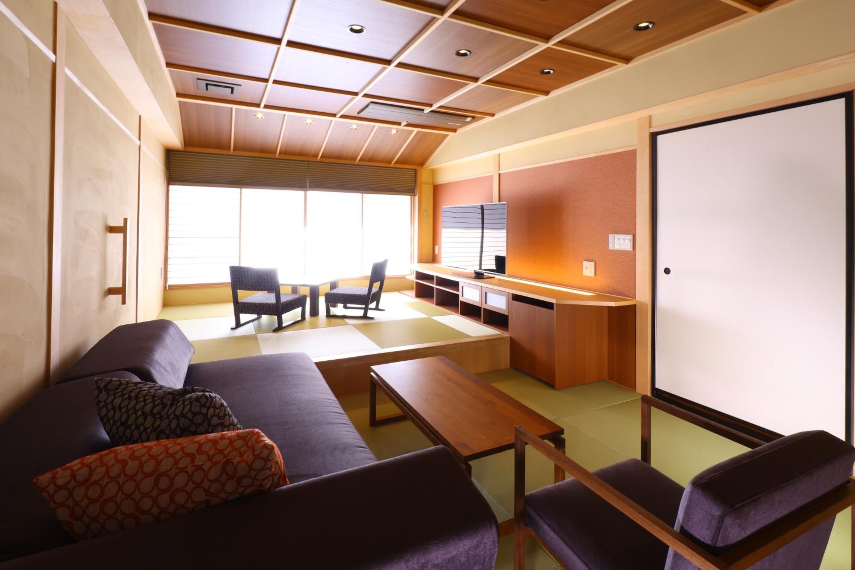 Hotel Tamanoyu