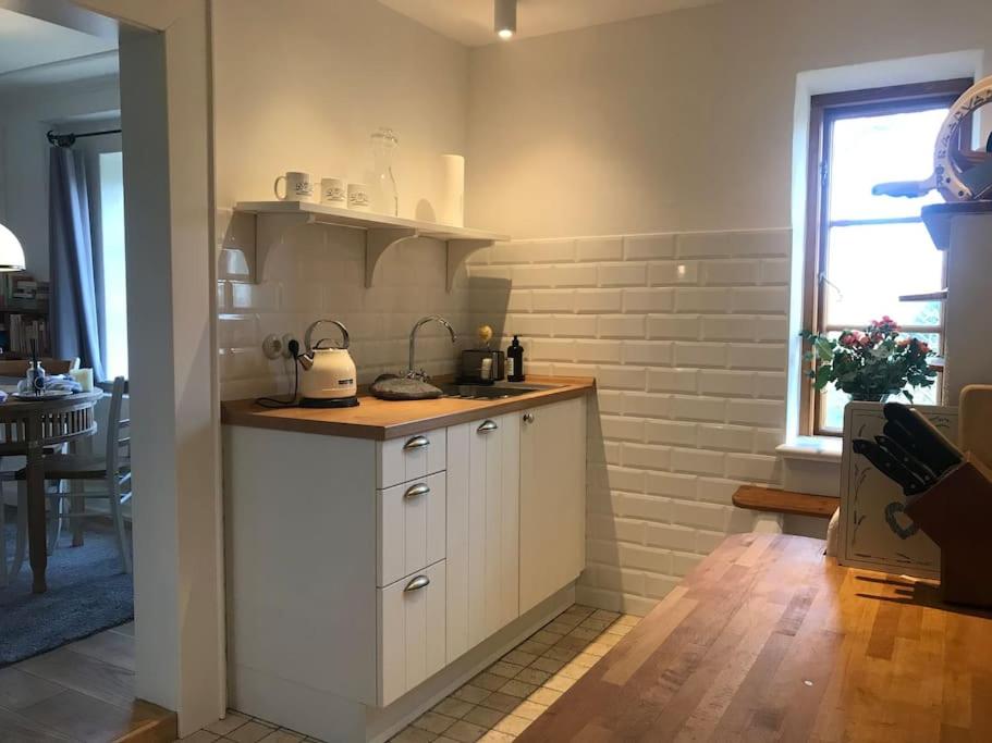 Warft Simmerdeis - Ferienwohnung 2 im EG