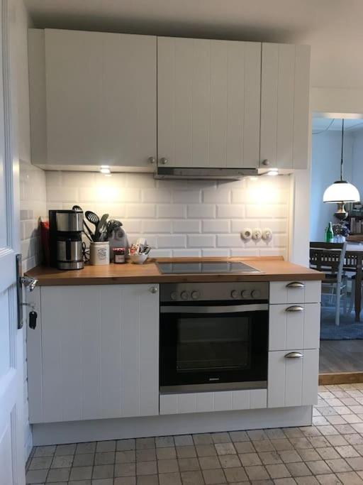 Warft Simmerdeis - Ferienwohnung 2 im EG