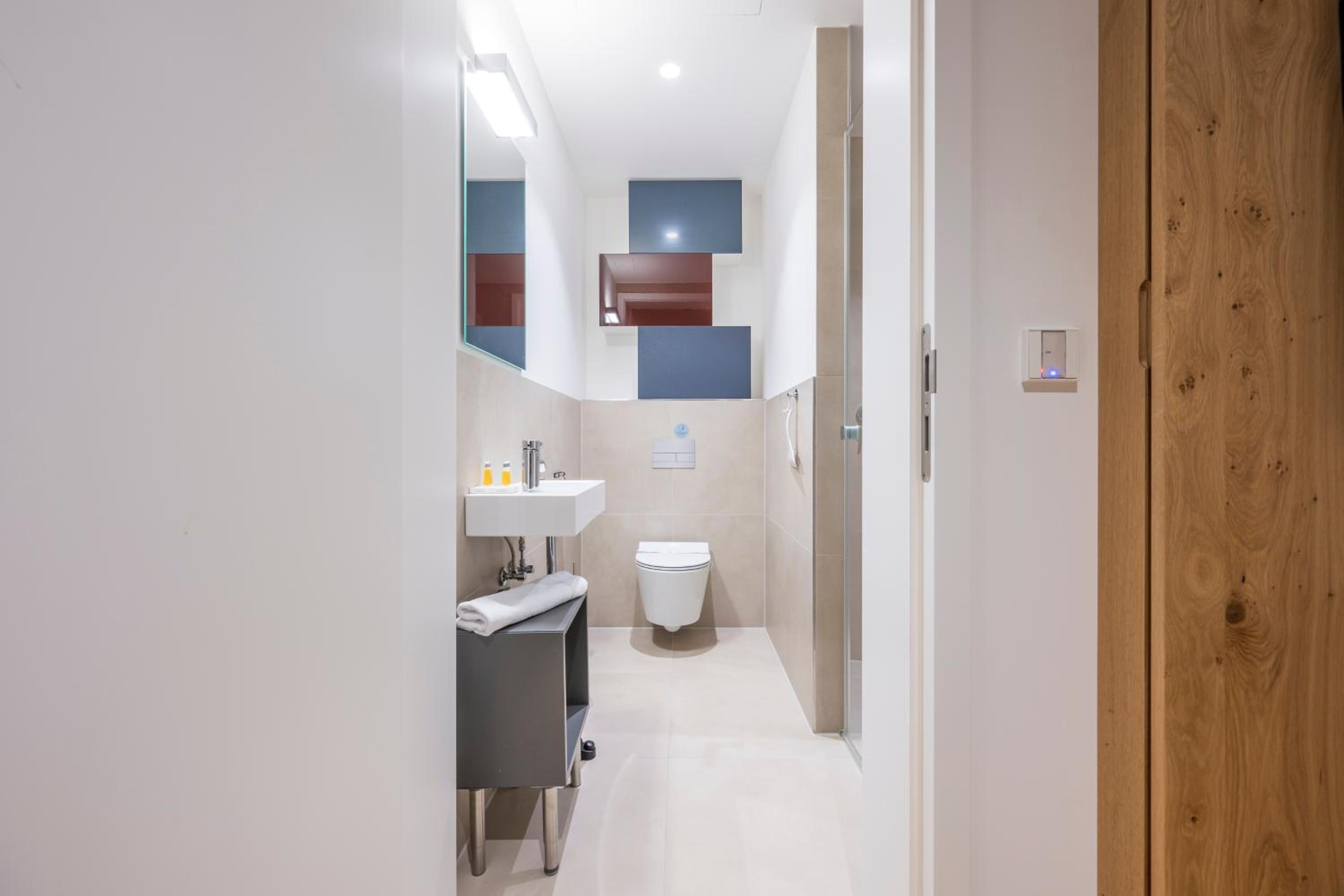 Luxury Suites Renngasse