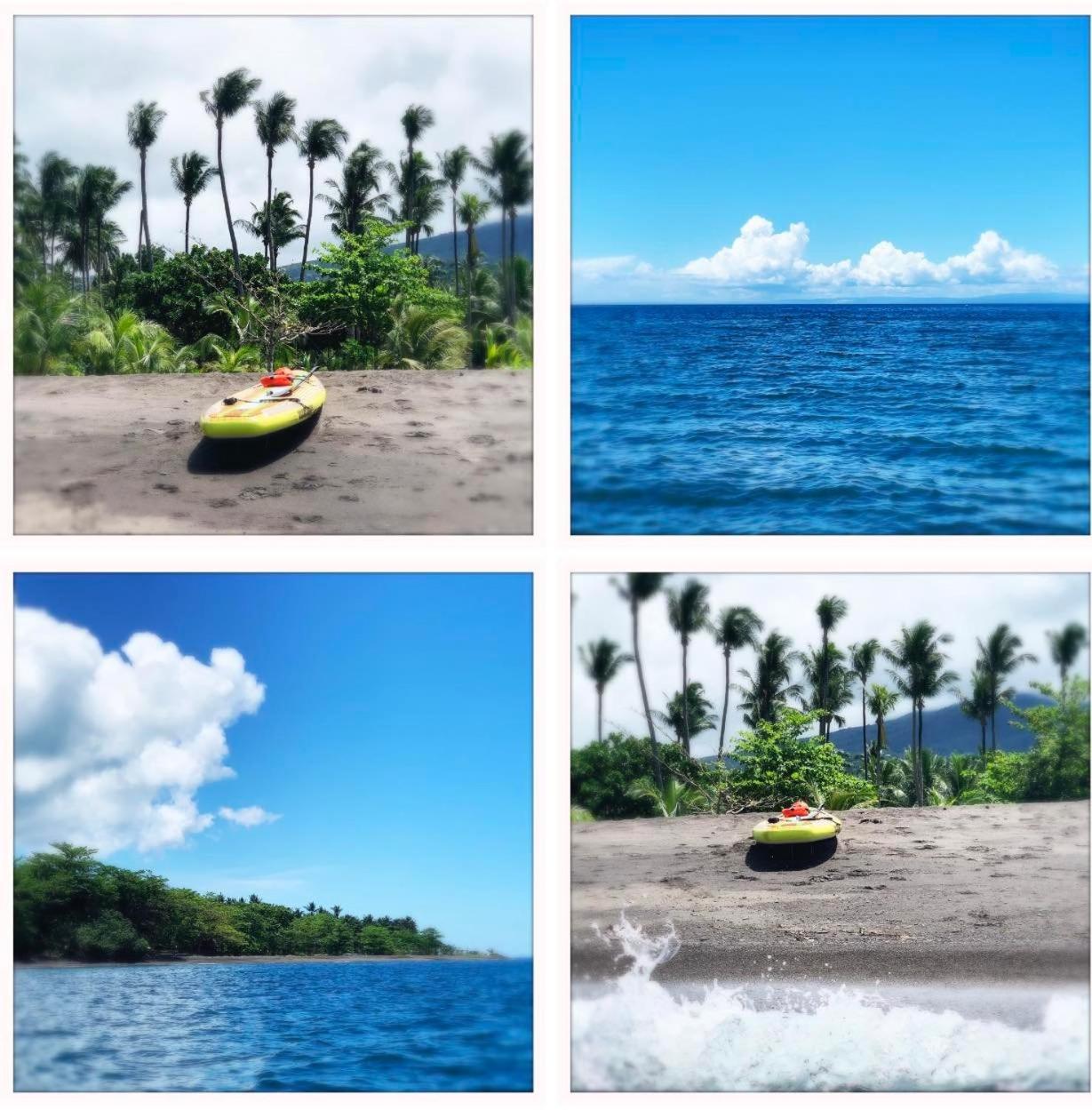 SomeWhere Else Boutique Resort