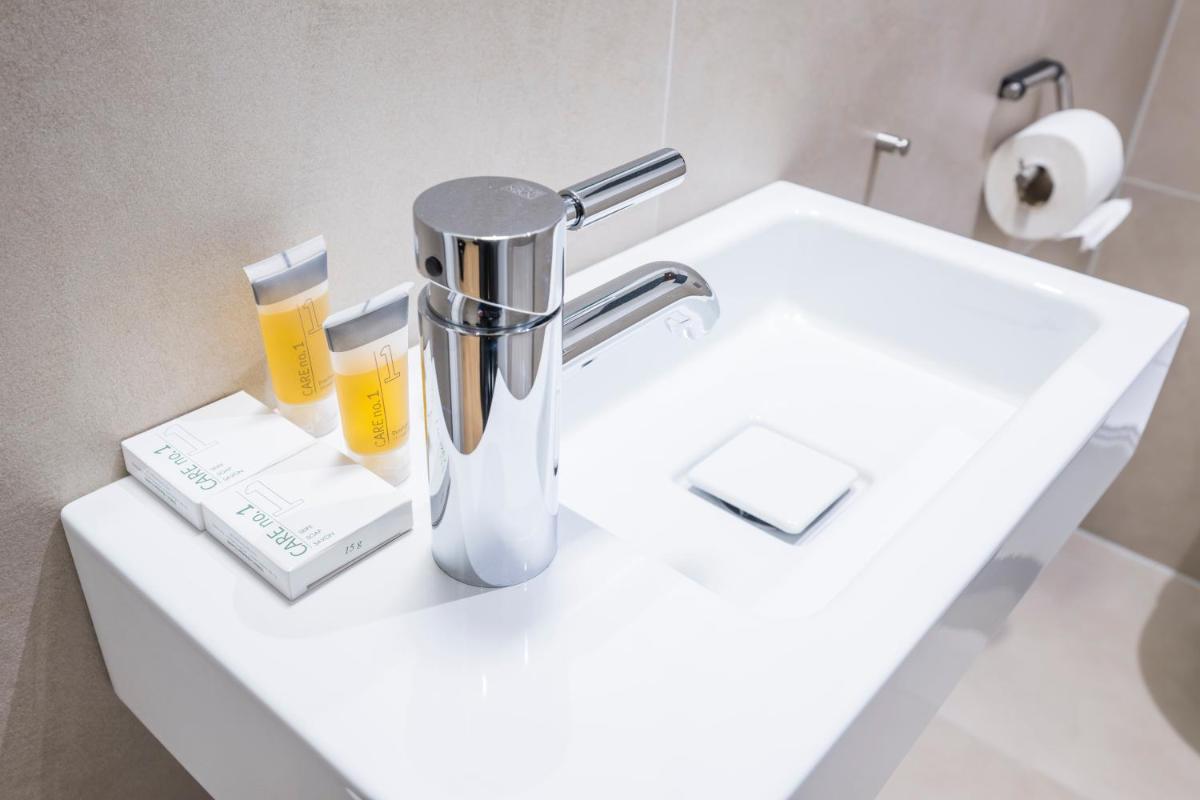 Luxury Suites Renngasse