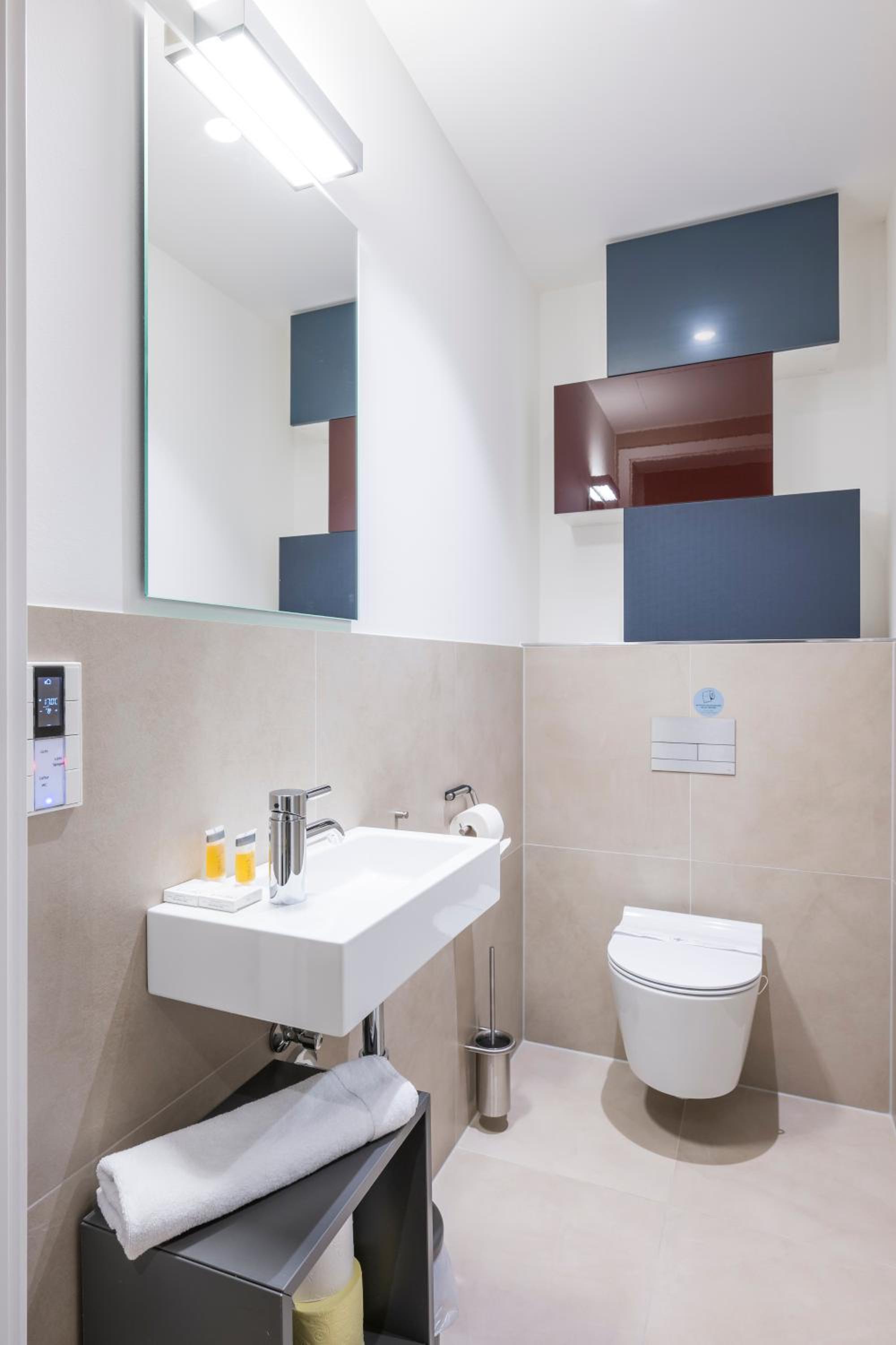 Luxury Suites Renngasse