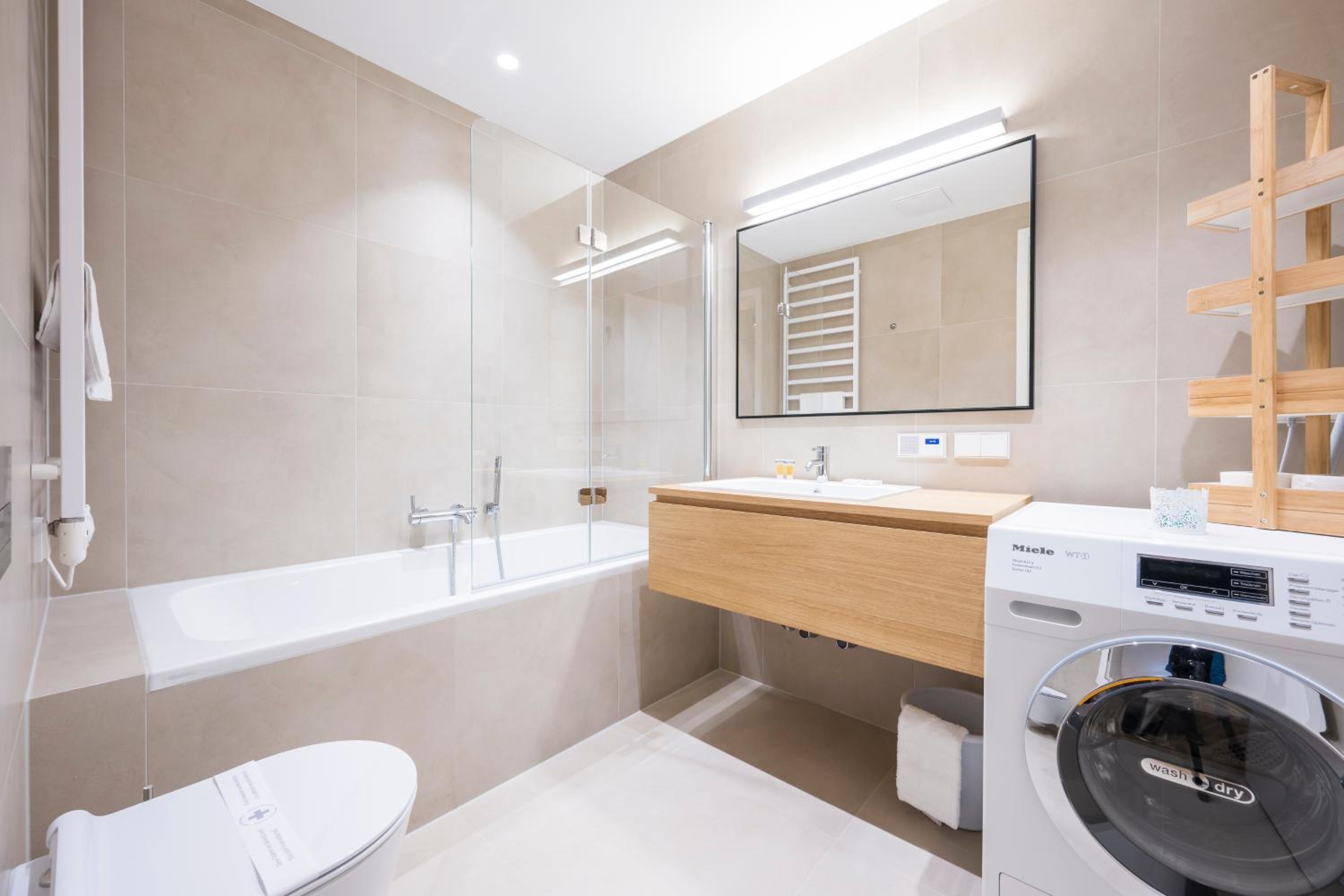 Luxury Suites Renngasse
