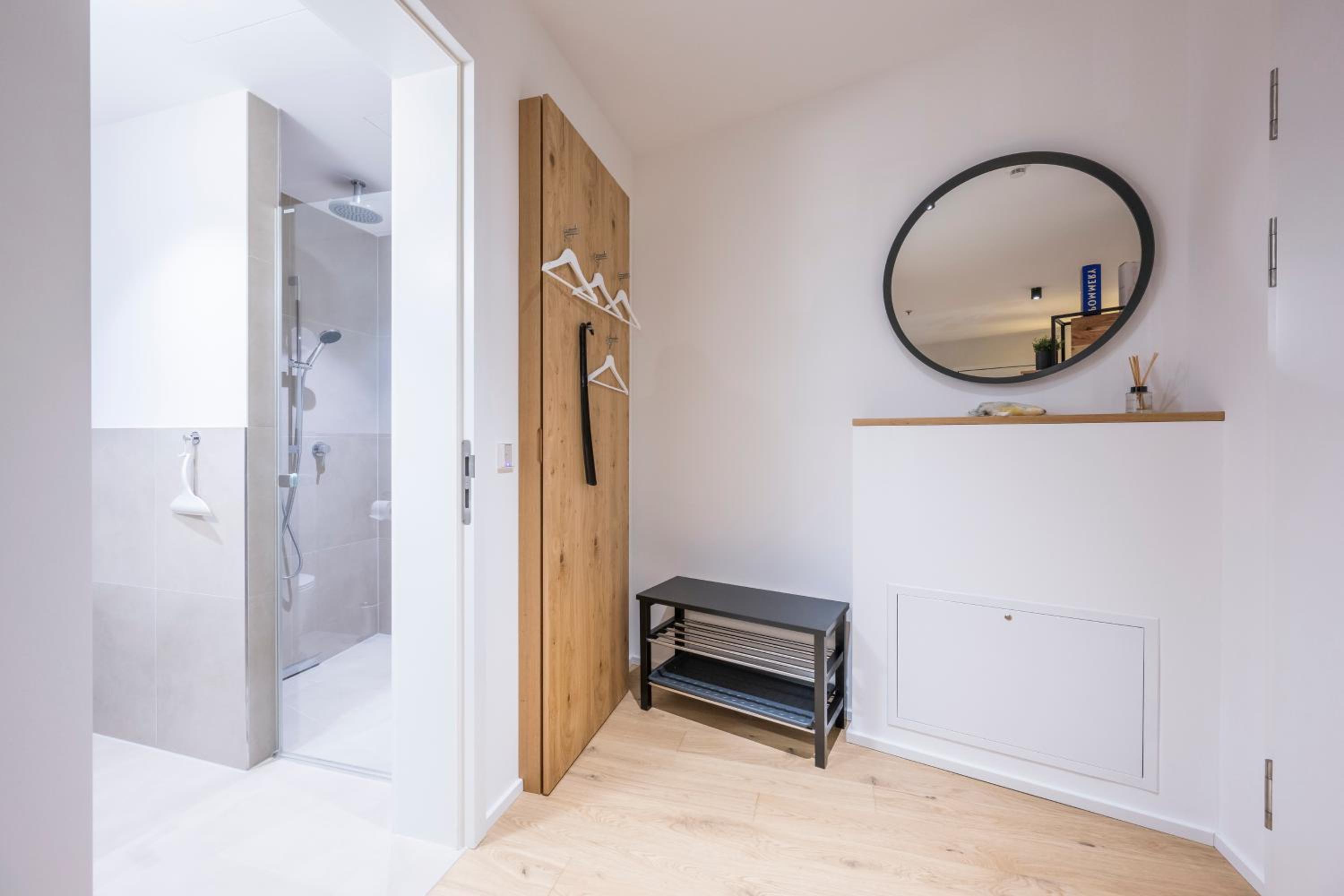 Luxury Suites Renngasse