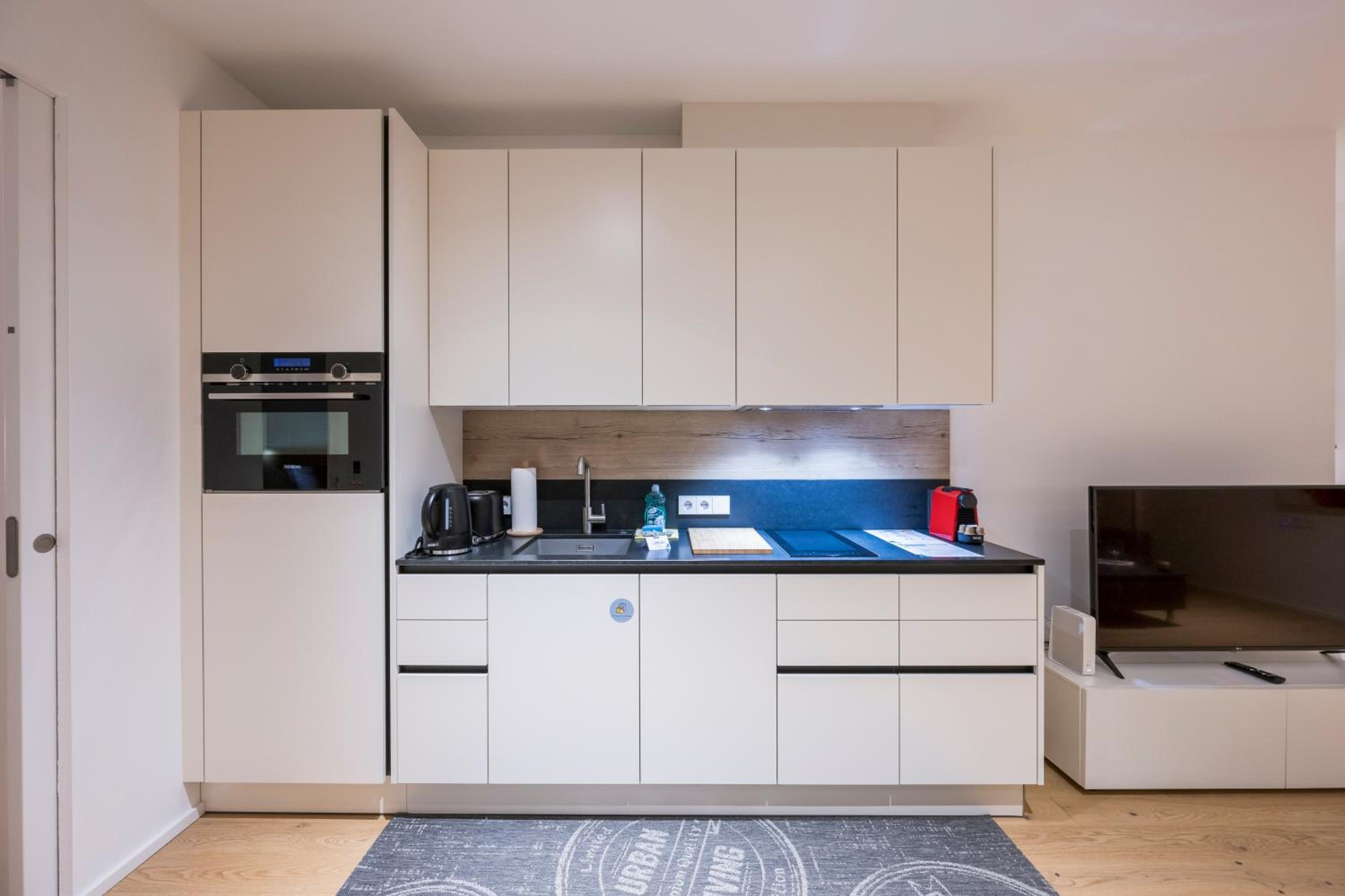 Luxury Suites Renngasse