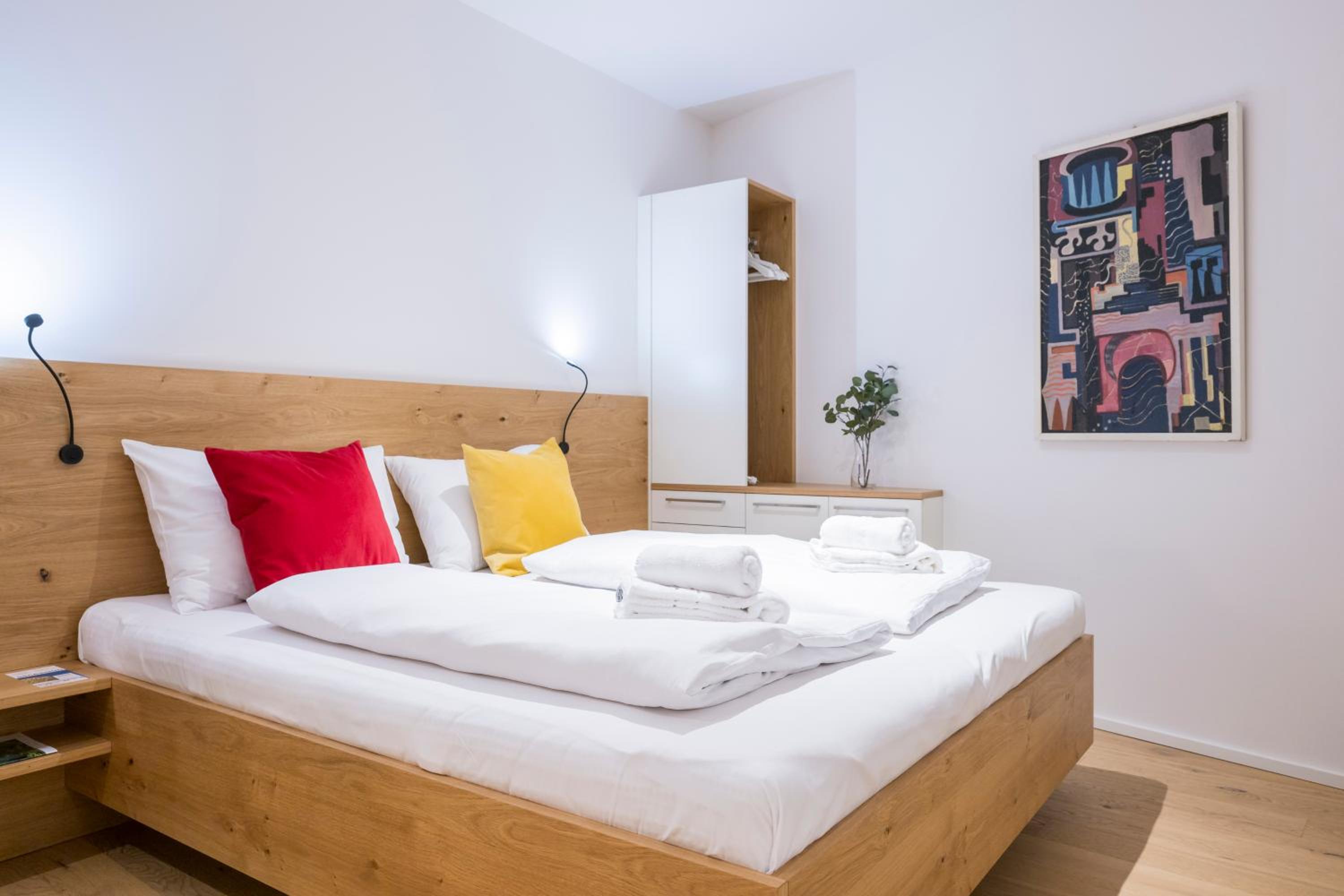 Luxury Suites Renngasse