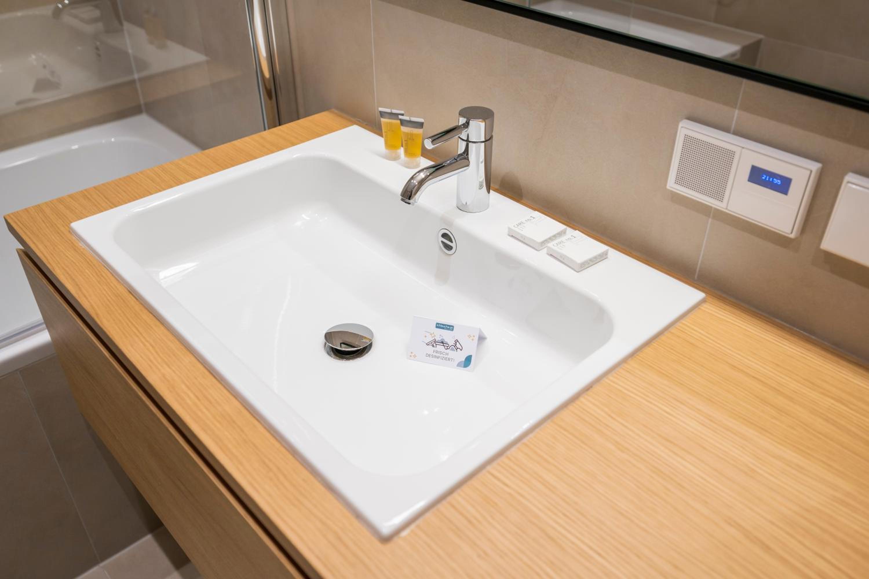 Luxury Suites Renngasse