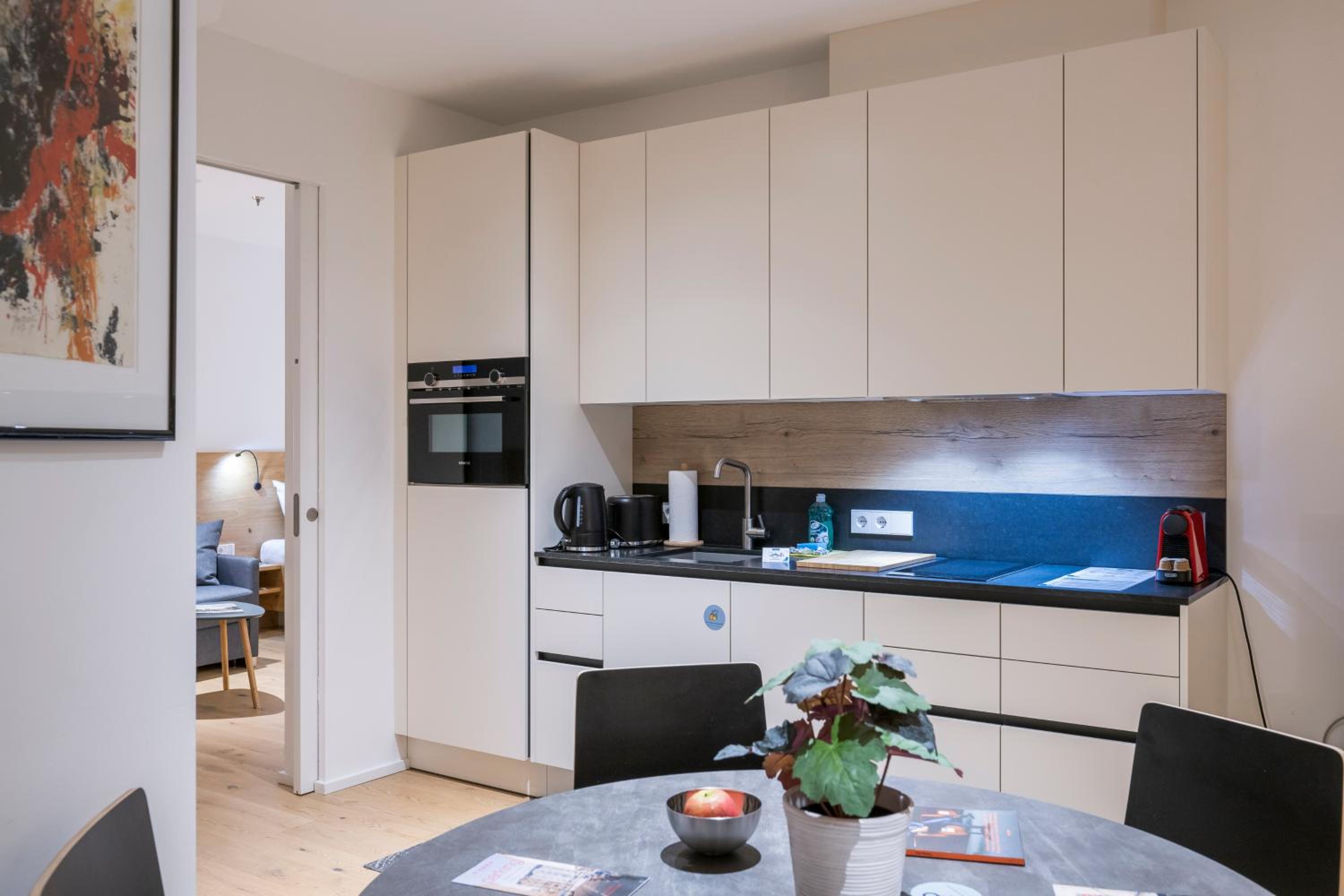 Luxury Suites Renngasse
