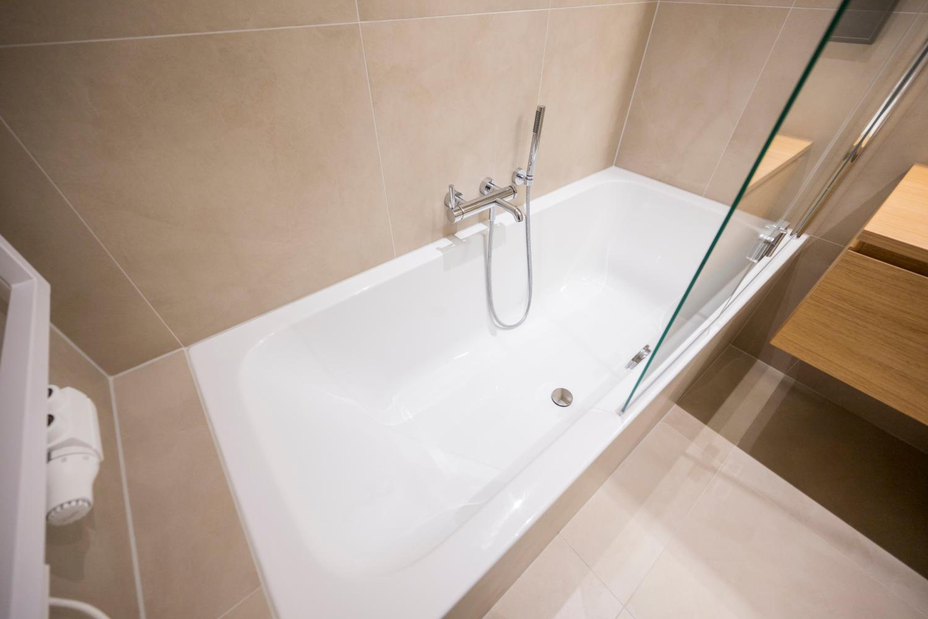 Luxury Suites Renngasse