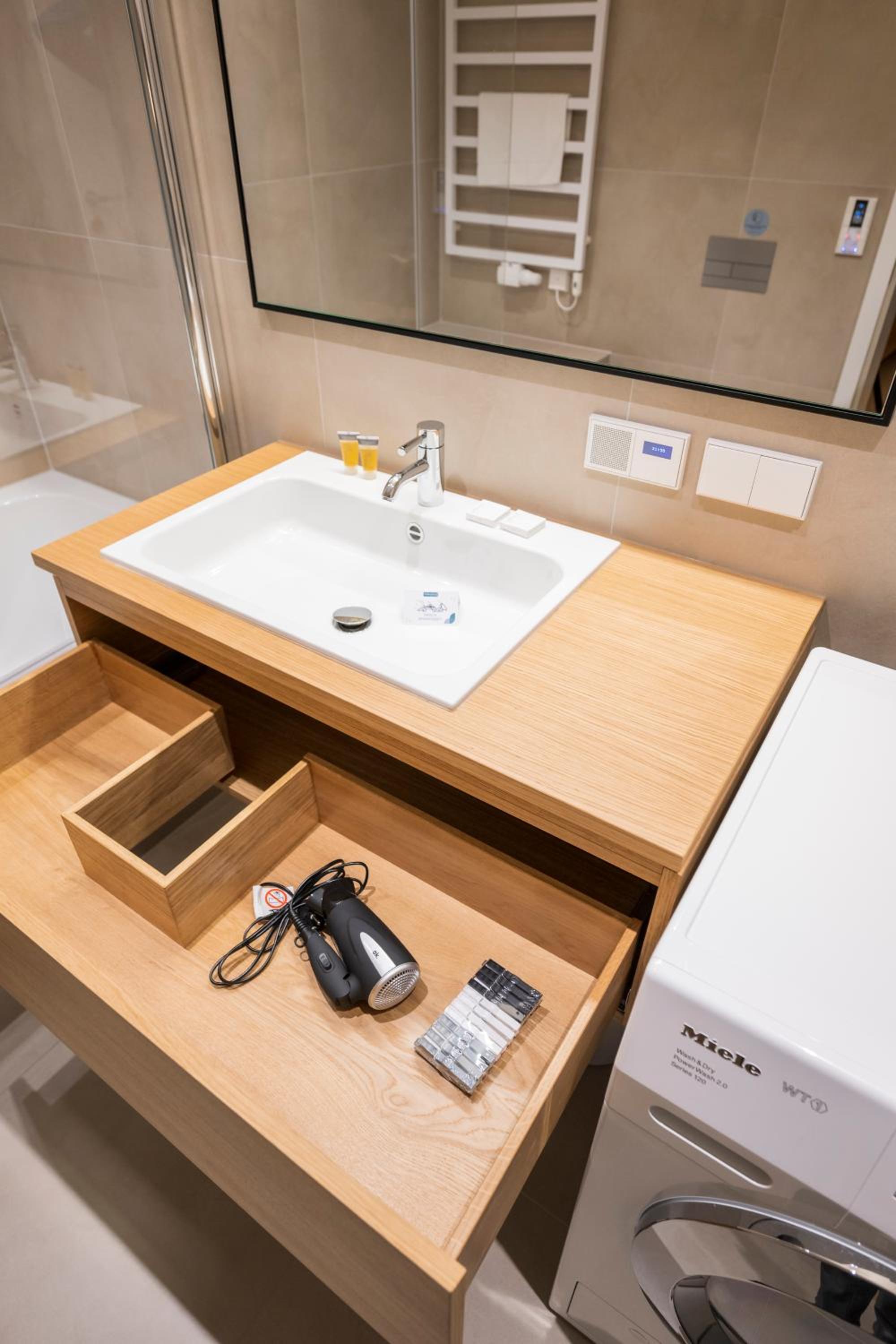 Luxury Suites Renngasse