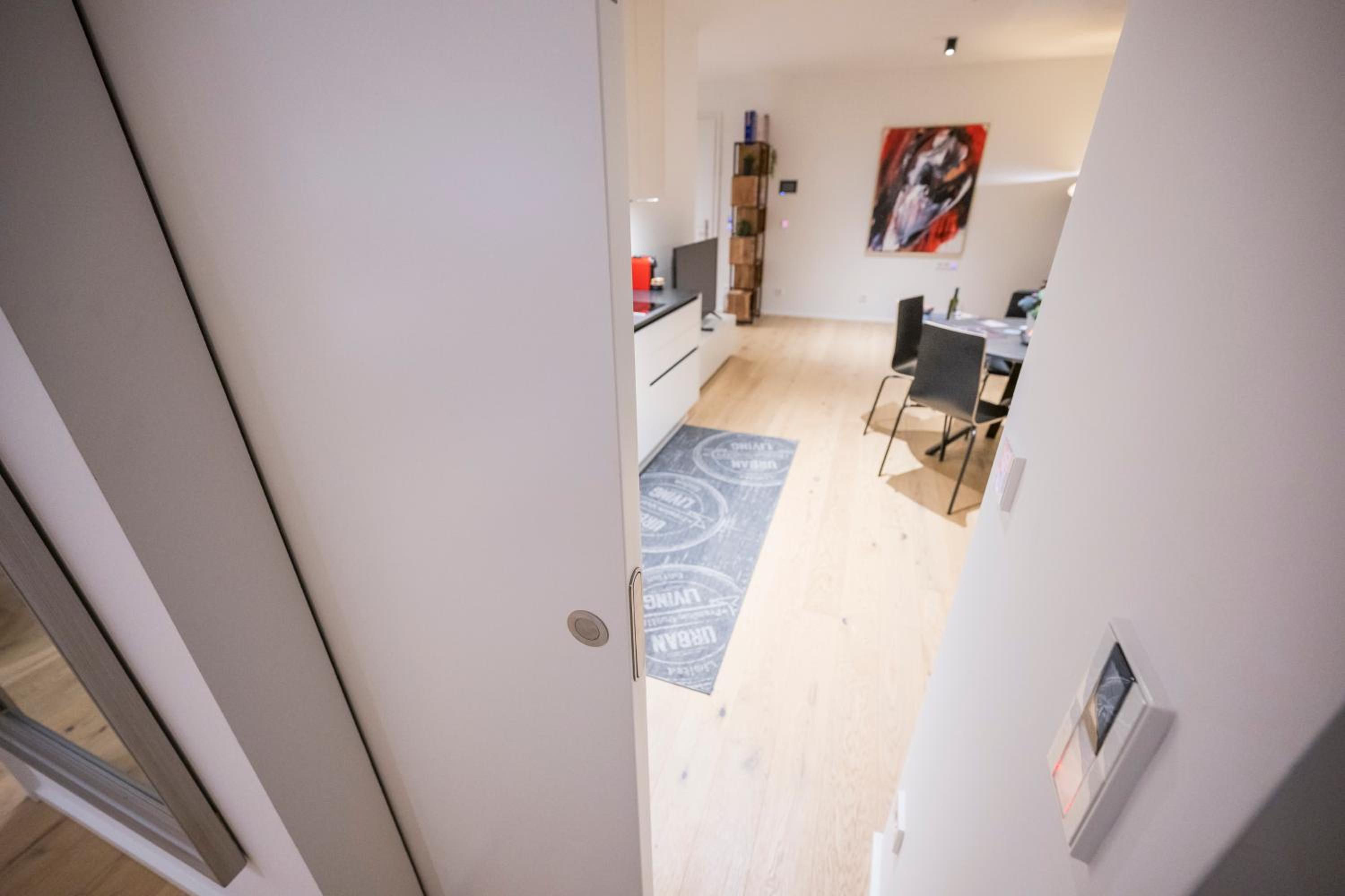Luxury Suites Renngasse