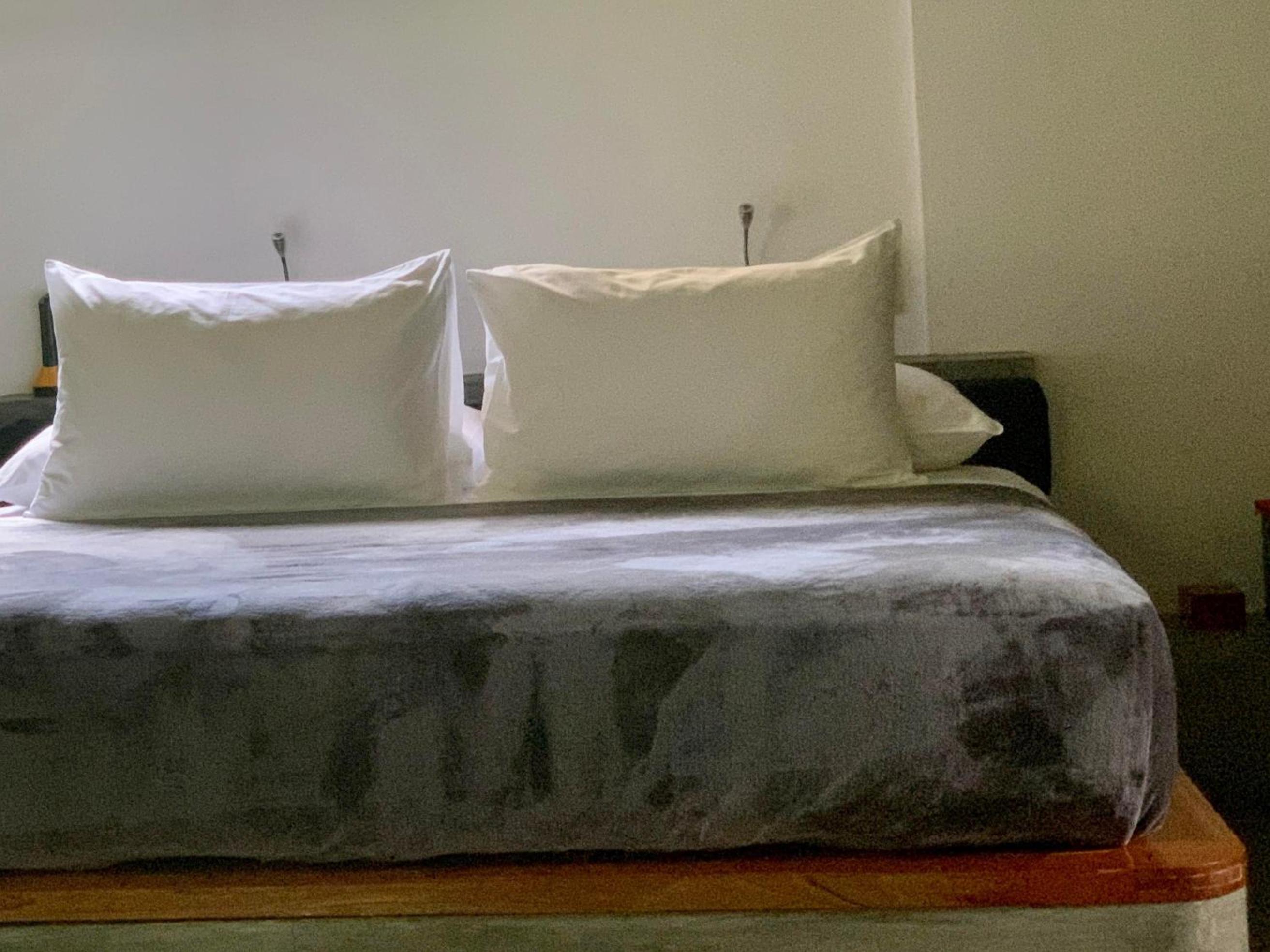 SomeWhere Else Boutique Resort