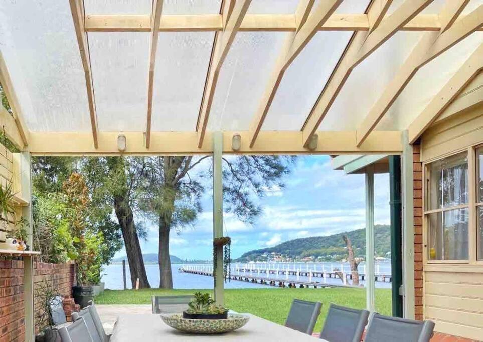 Aria waterview