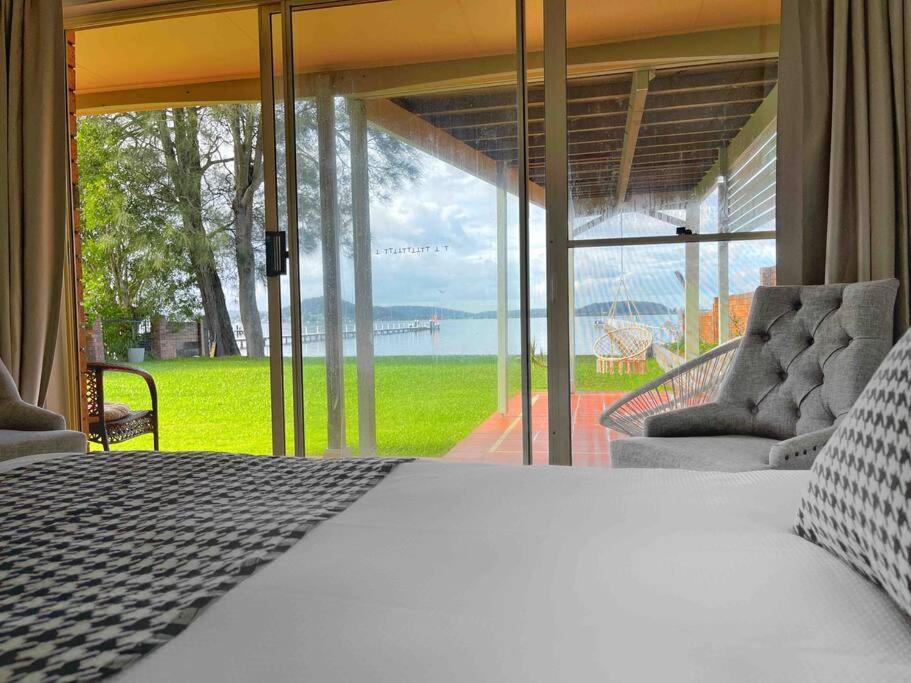 Aria waterview