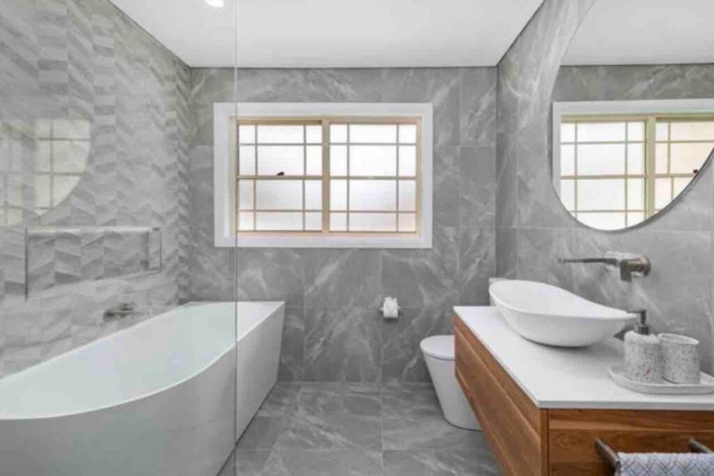 Aria waterview