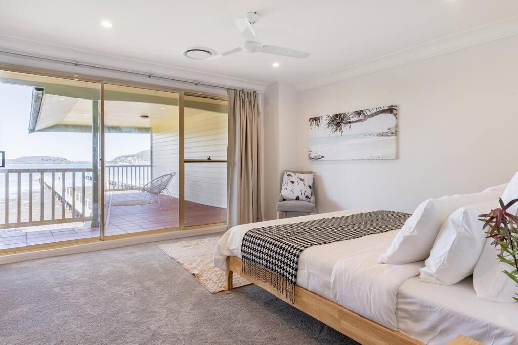Aria waterview