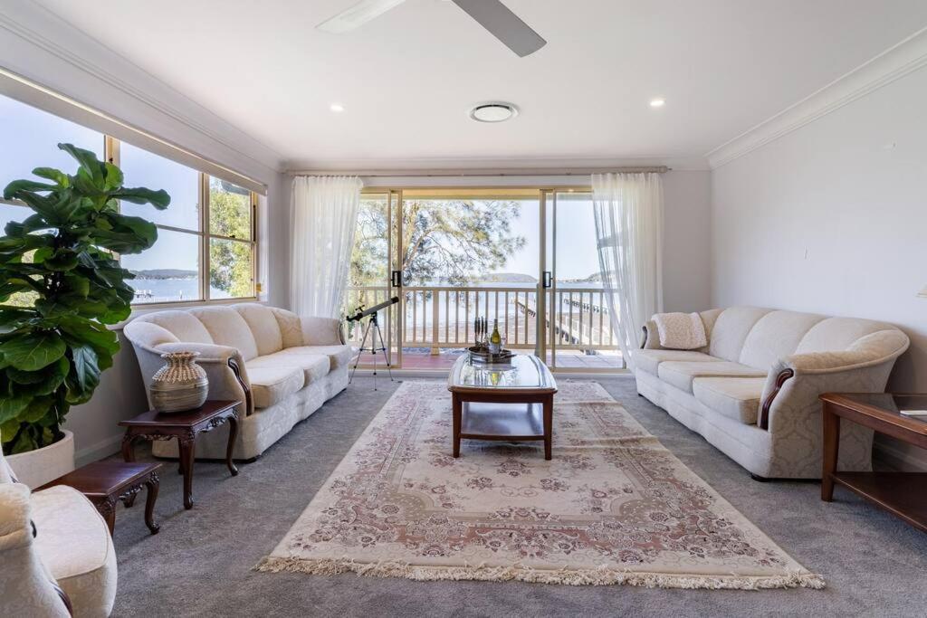 Aria waterview
