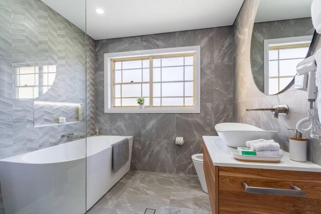 Aria waterview