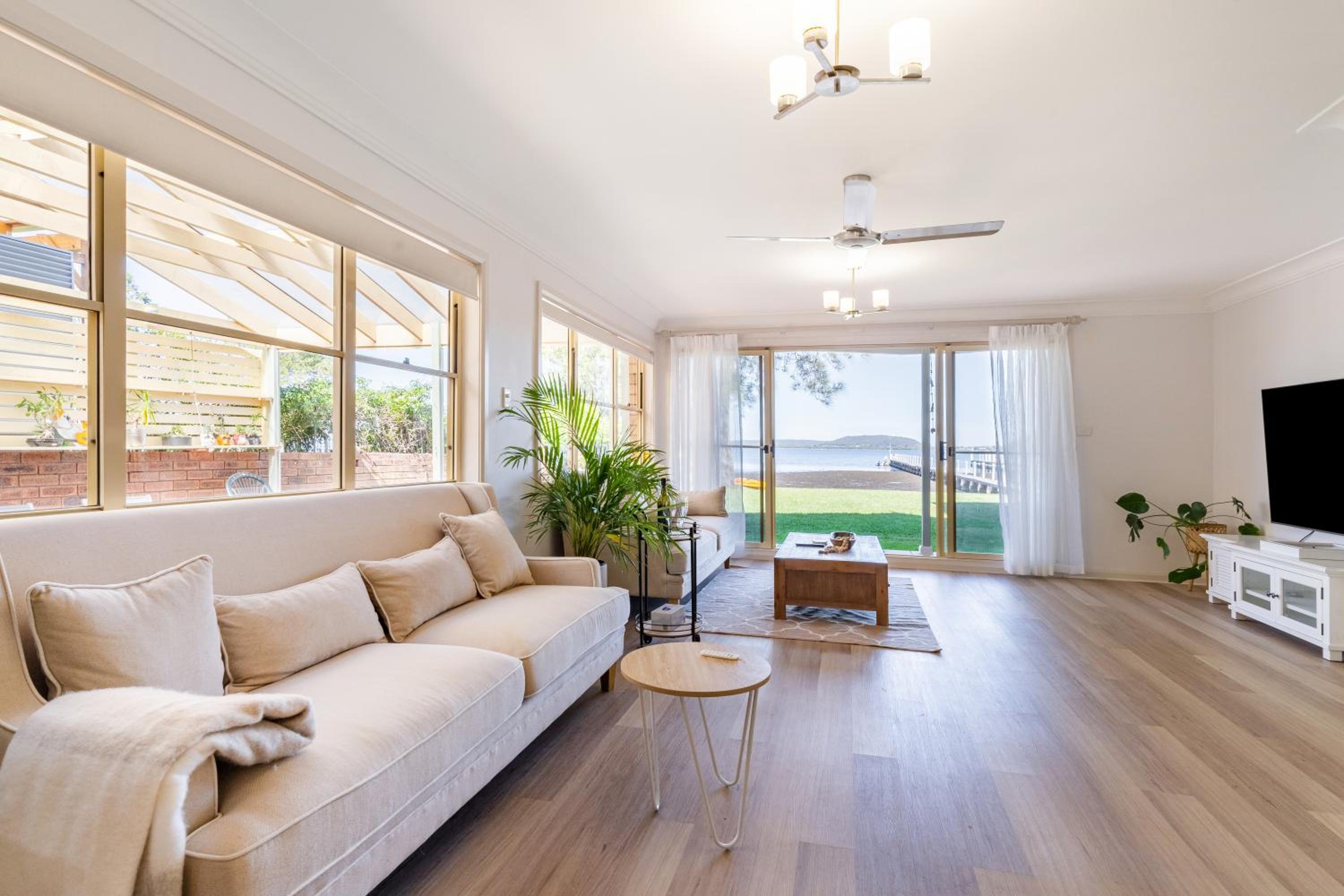 Aria waterview