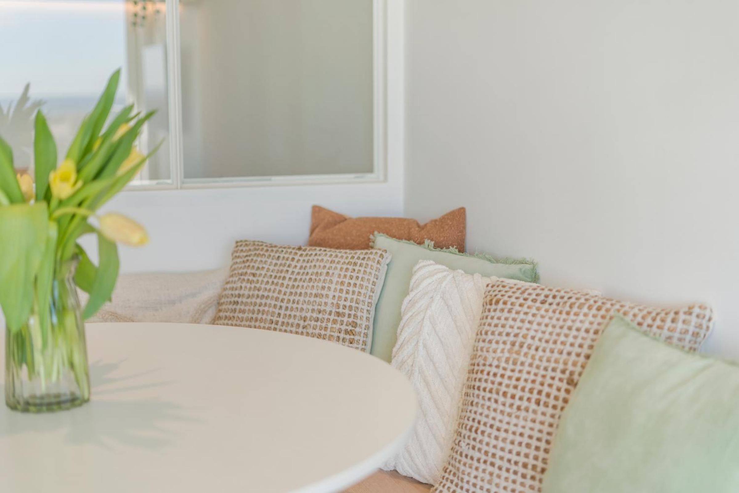 Lighthouse studio with amazing & beautiful sea view
