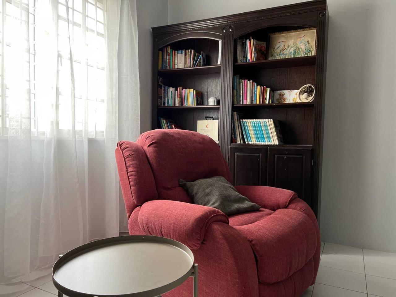 Home in Bandar Baru Bangi photo 8