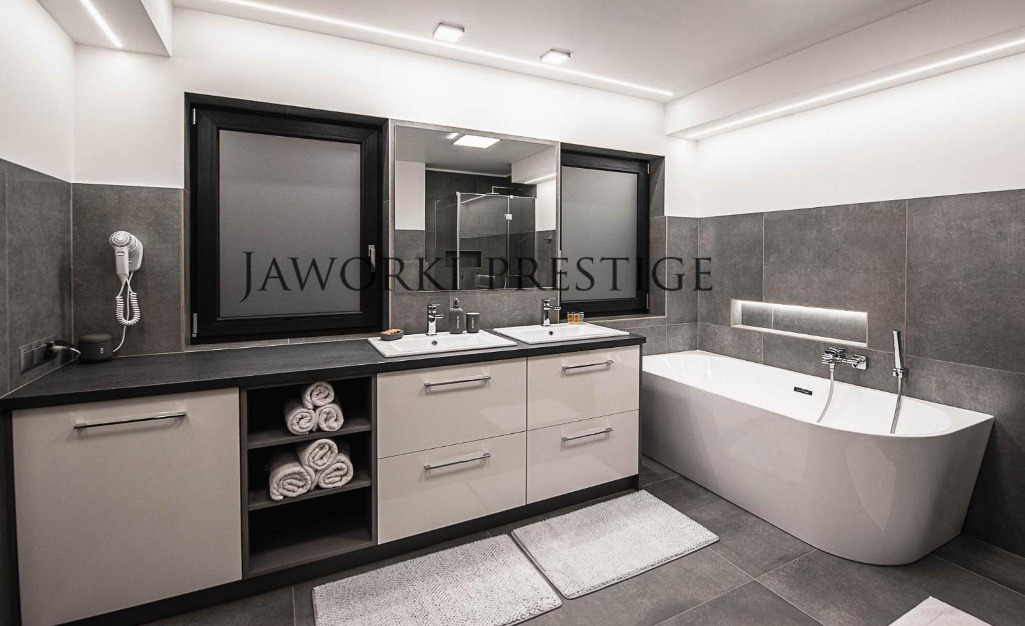 Jaworki Prestige SPA