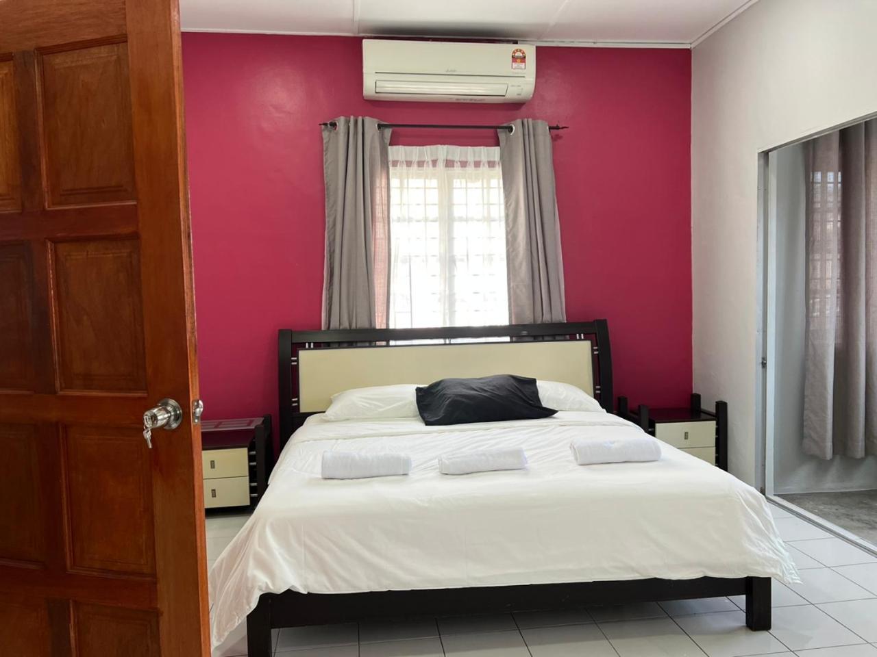 Home in Bandar Baru Bangi