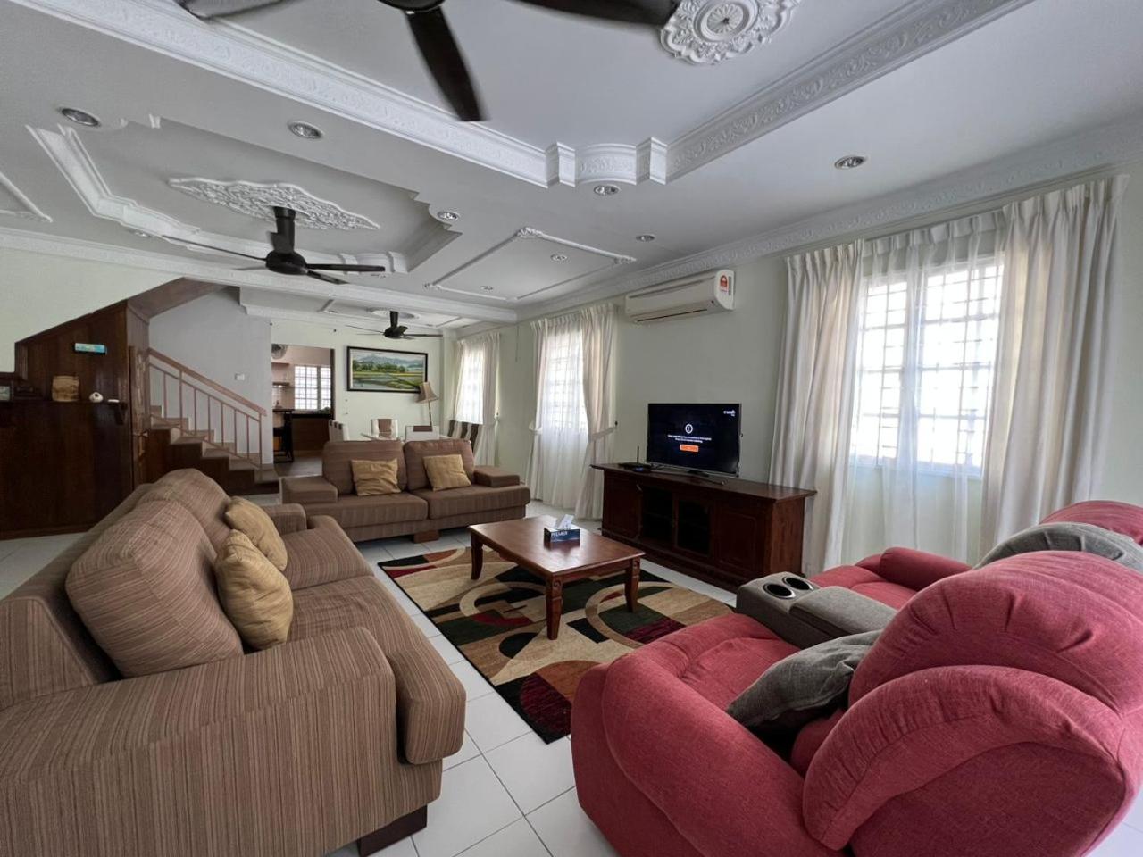 Home in Bandar Baru Bangi photo 4