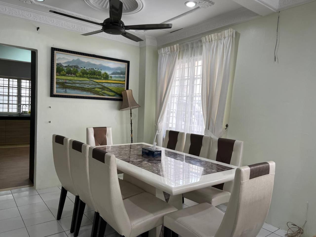 Home in Bandar Baru Bangi photo 3