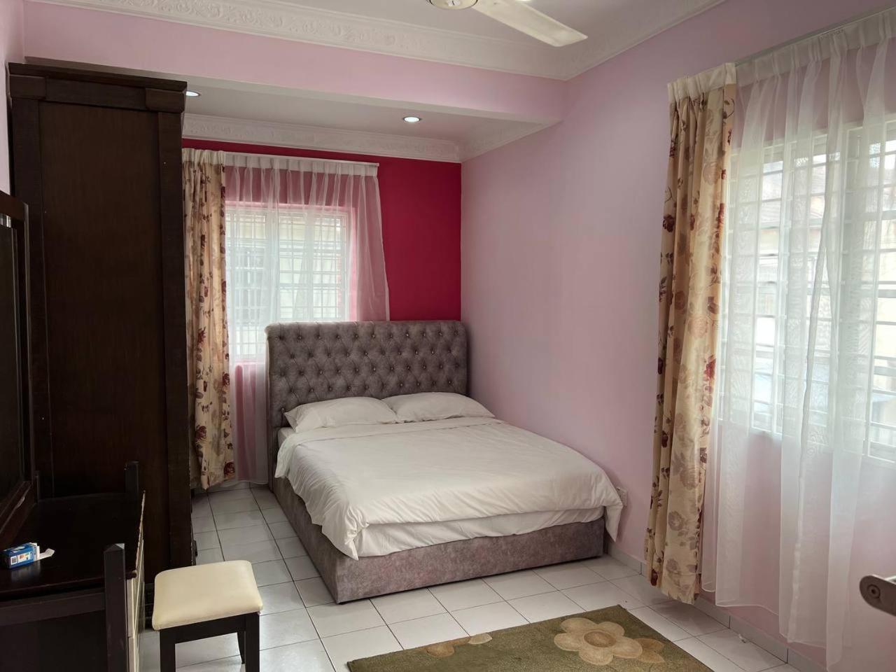 Home in Bandar Baru Bangi