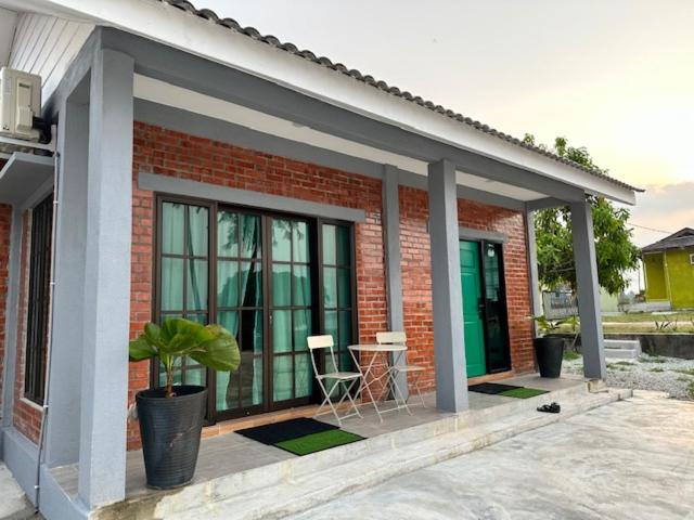 Dhuha Guest House photo 1