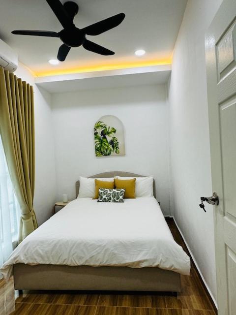 Dhuha Guest House photo 3