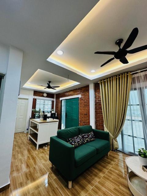 Dhuha Guest House photo 5
