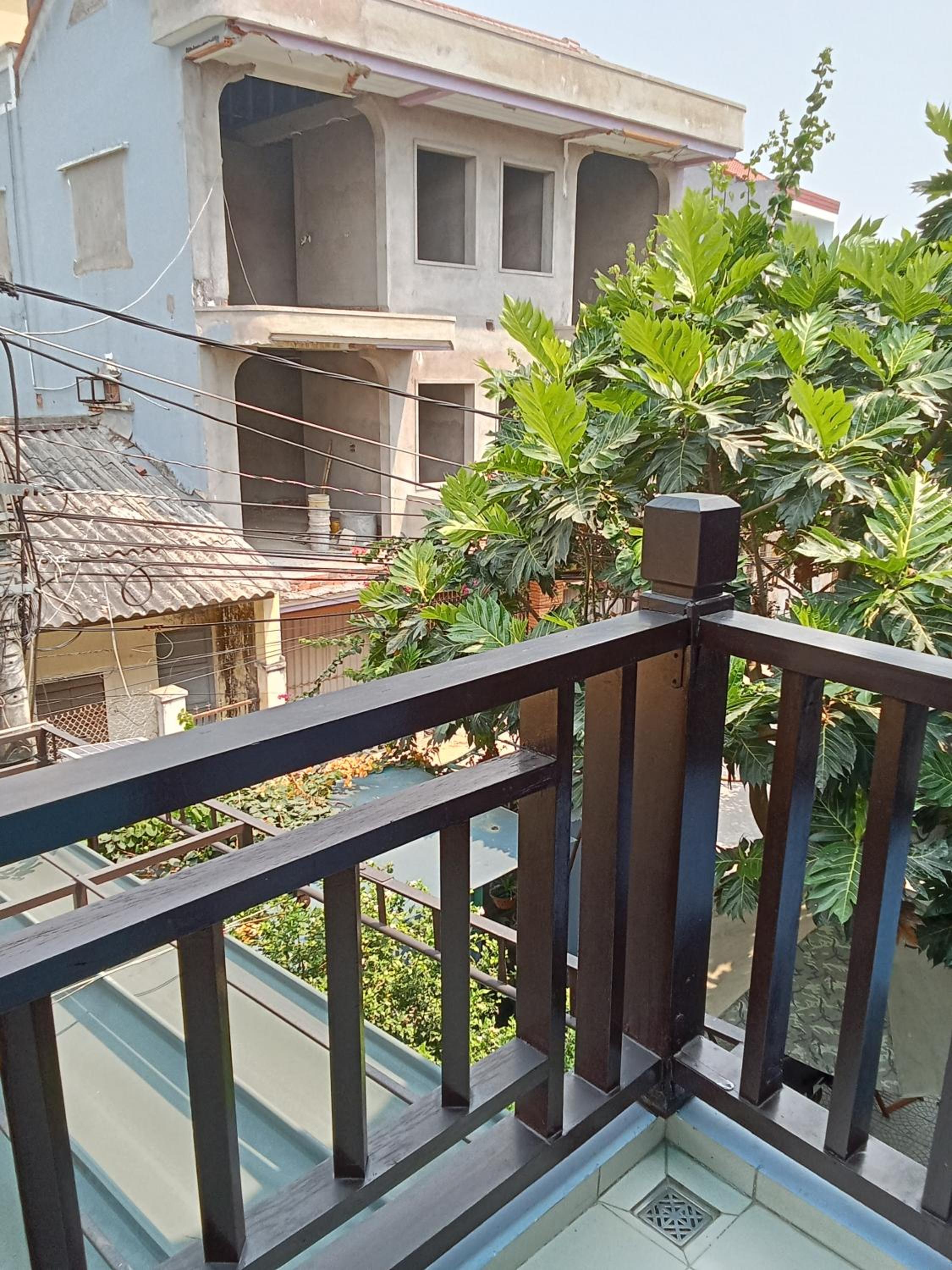 Smart Garden Homestay