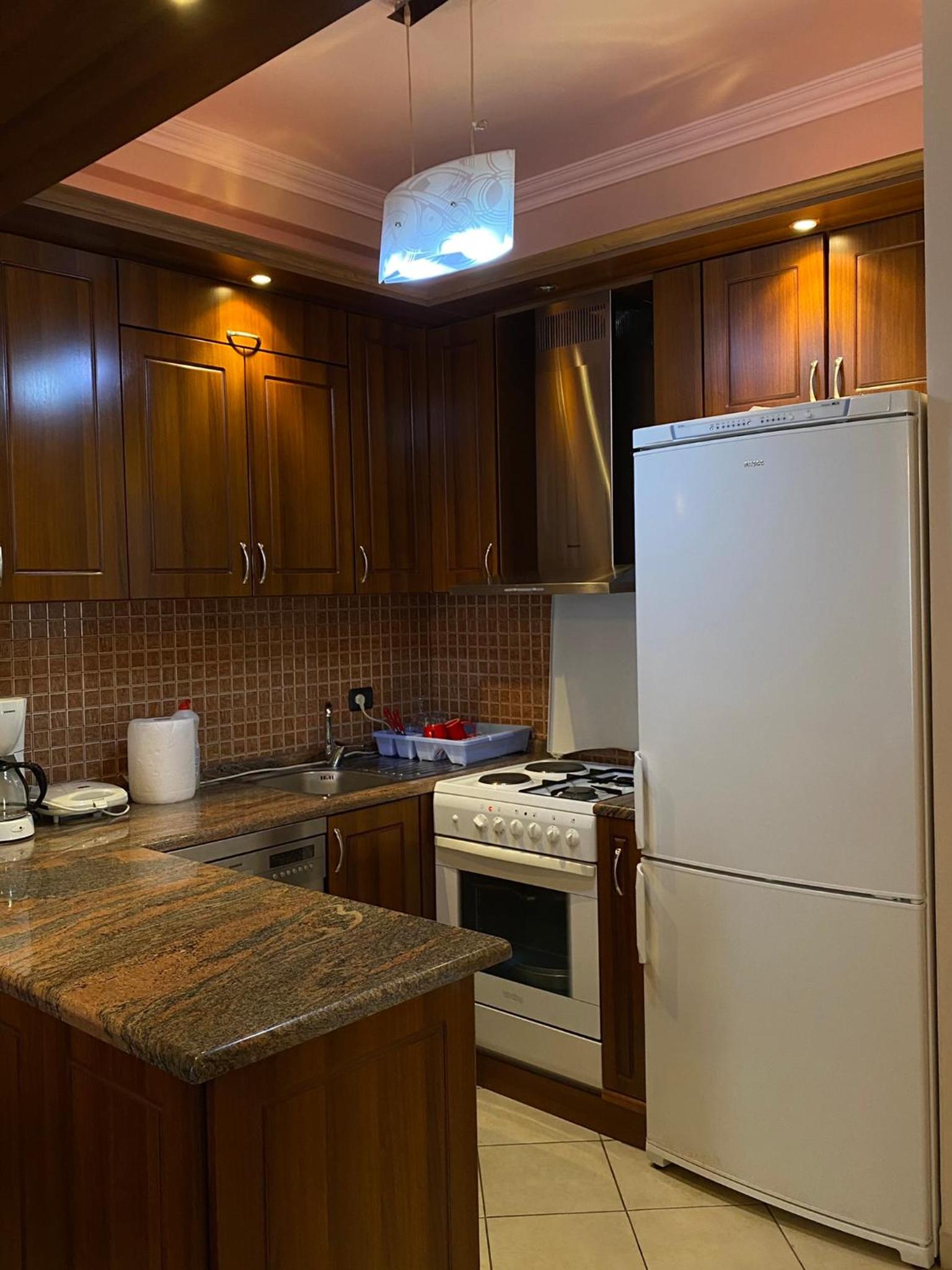 Cloud8 Apt with Castle View, 7km from the Beach