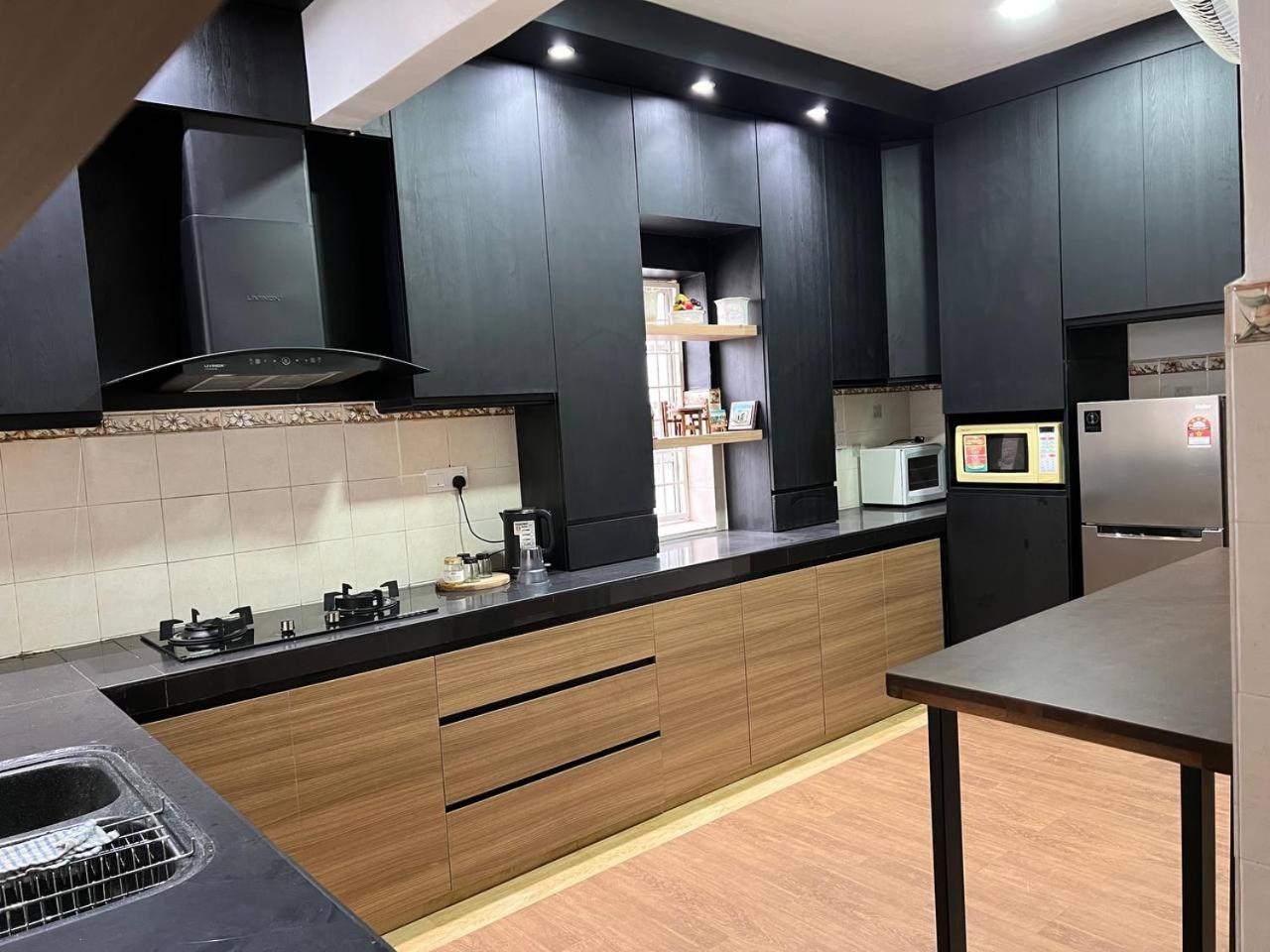 Home in Bandar Baru Bangi