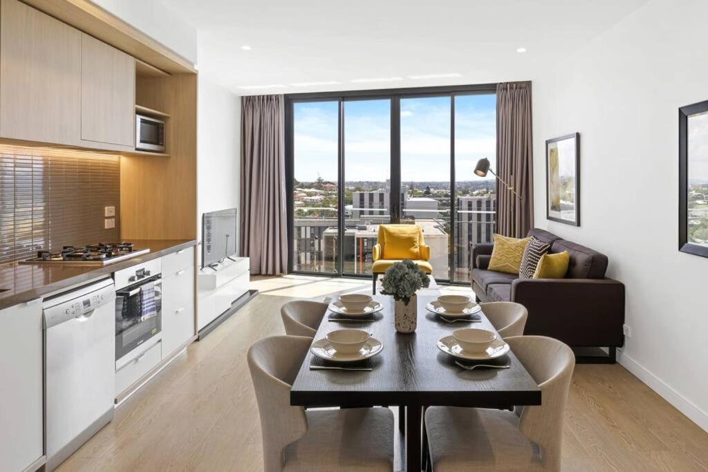 CASSA EMPORIUM - City-View Apartments Managed by The Cassa