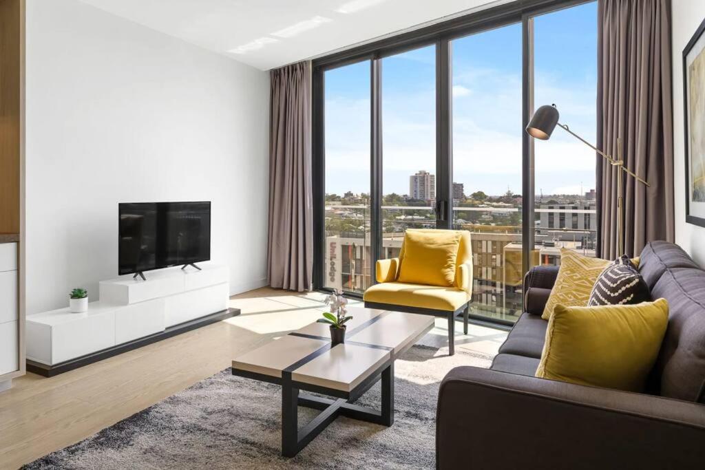 CASSA EMPORIUM - City-View Apartments Managed by The Cassa