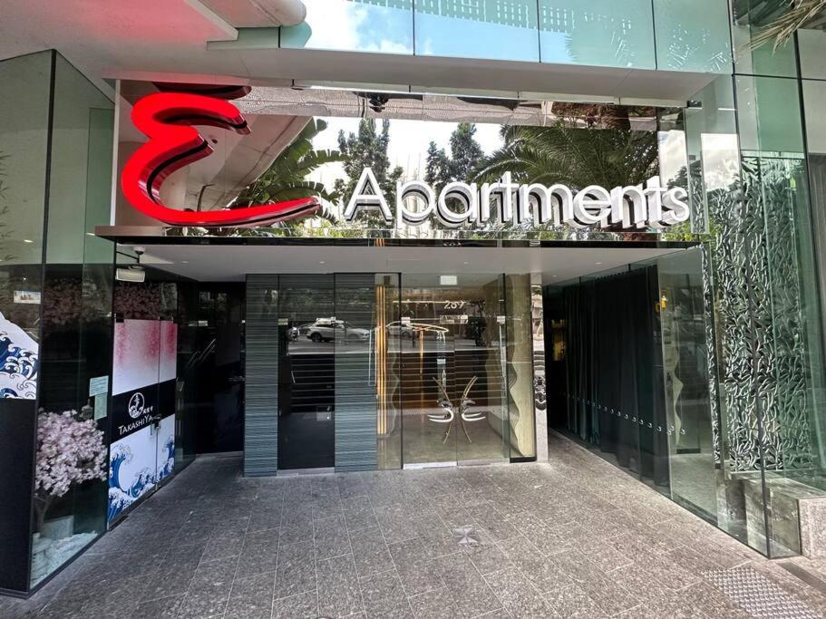CASSA EMPORIUM - City-View Apartments Managed by The Cassa