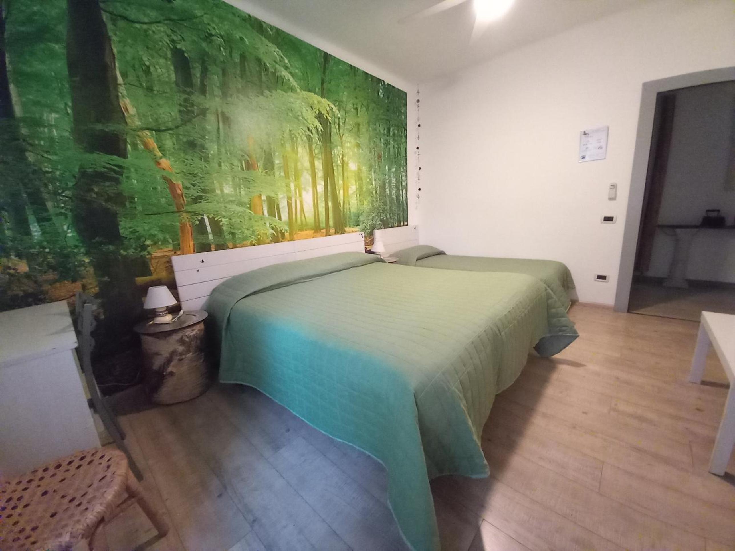 Bed & Breakfast Al Nettuno photo 5