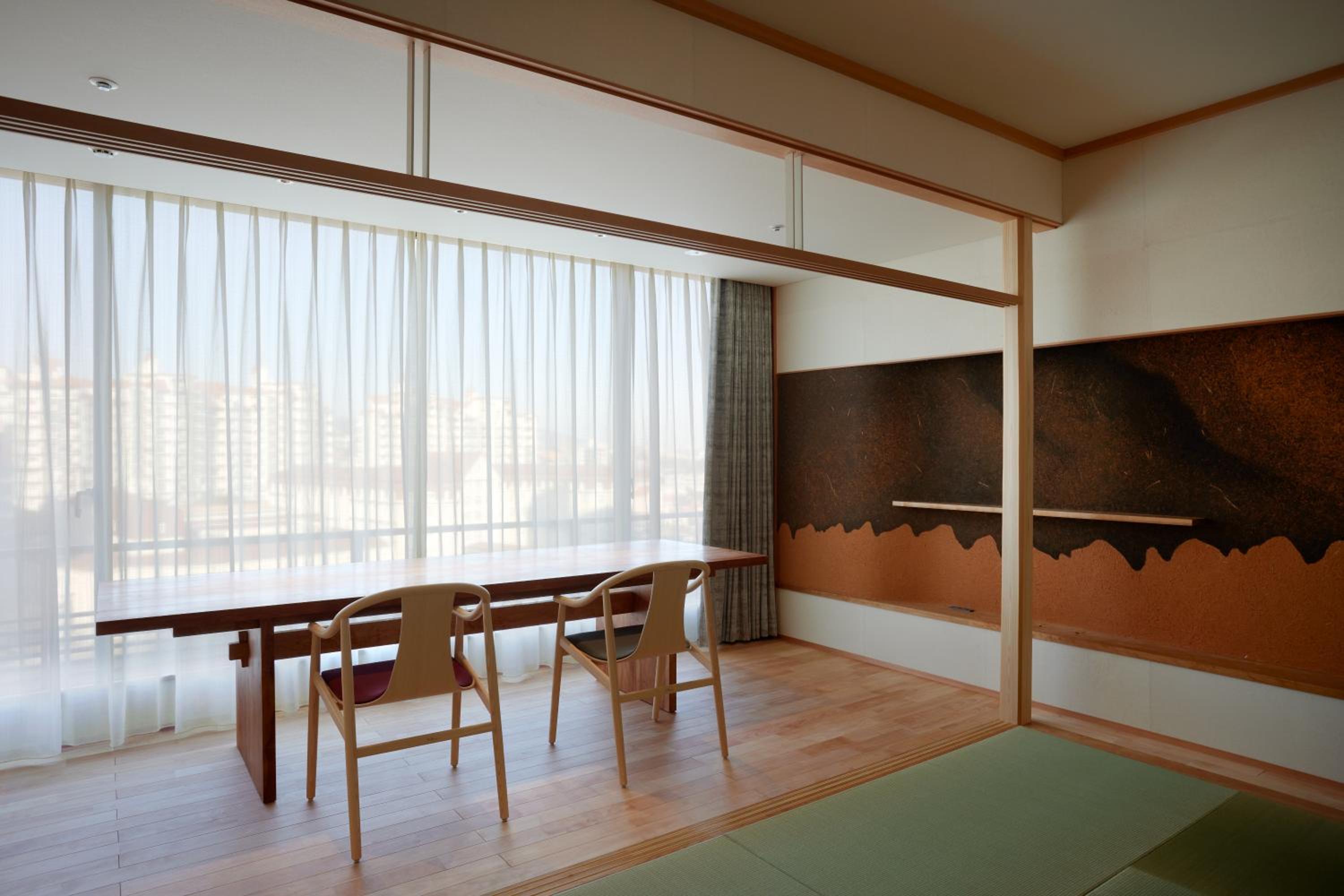 Hotel Wakamizu