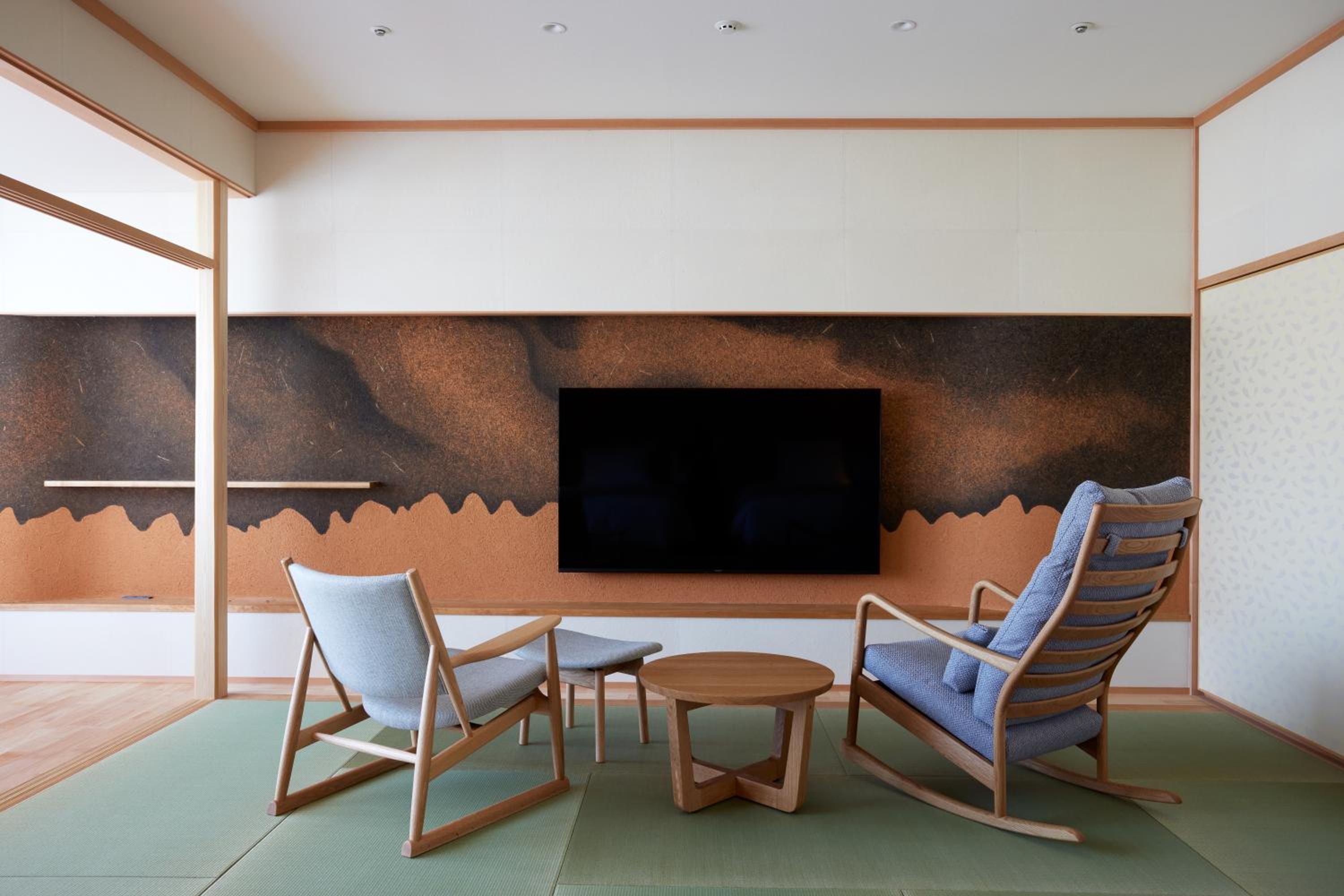 Hotel Wakamizu