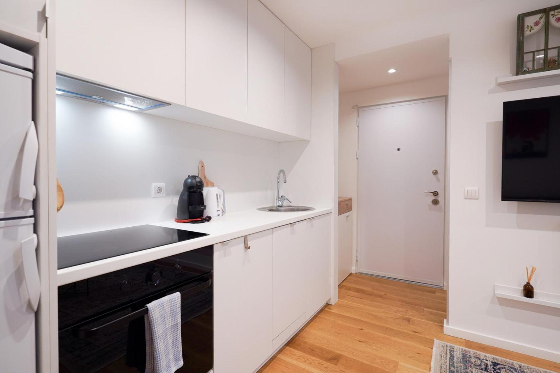 NEW! Gaiba - cozy apartment nearby the City Hall