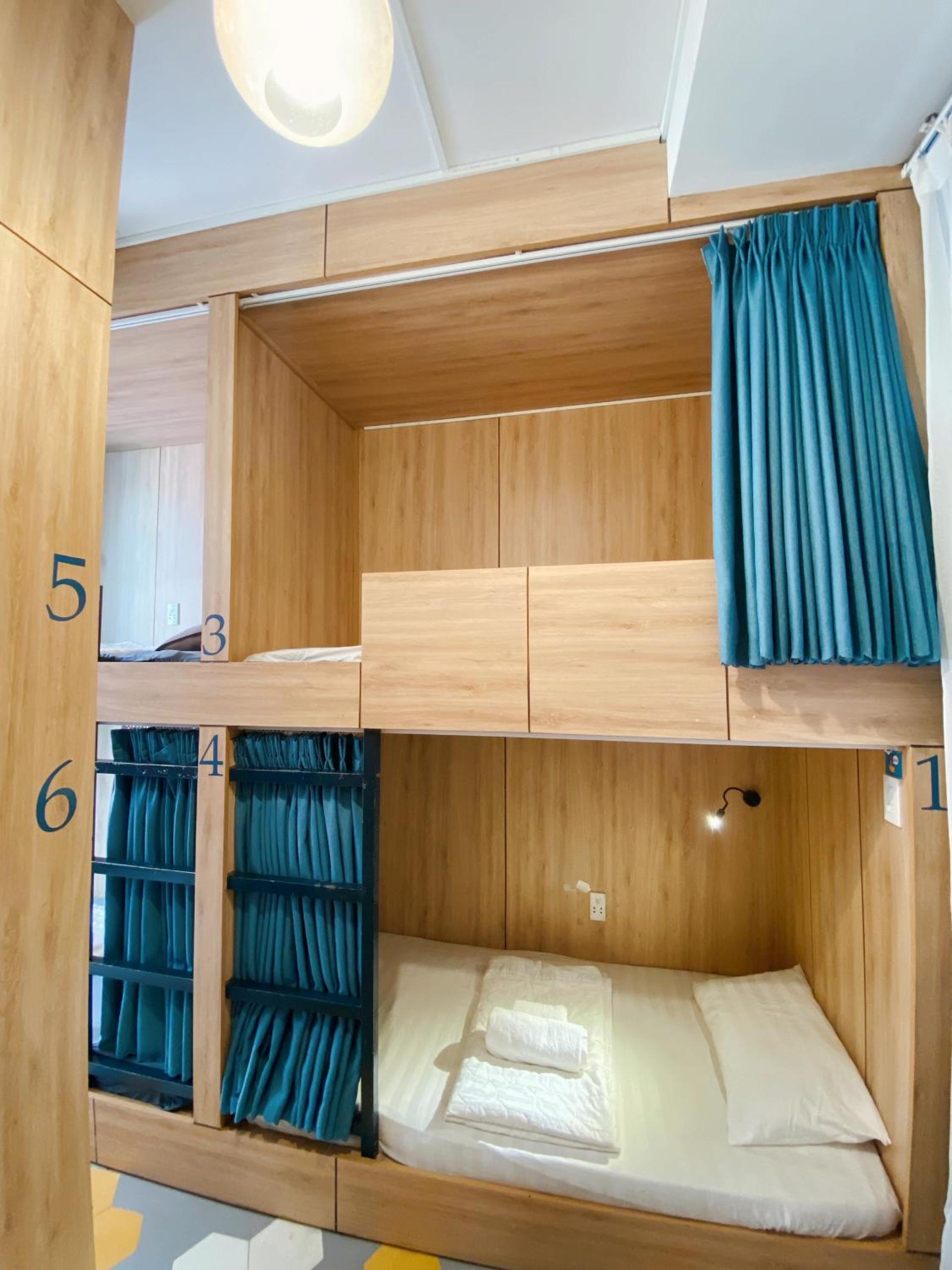 Laca Hostel