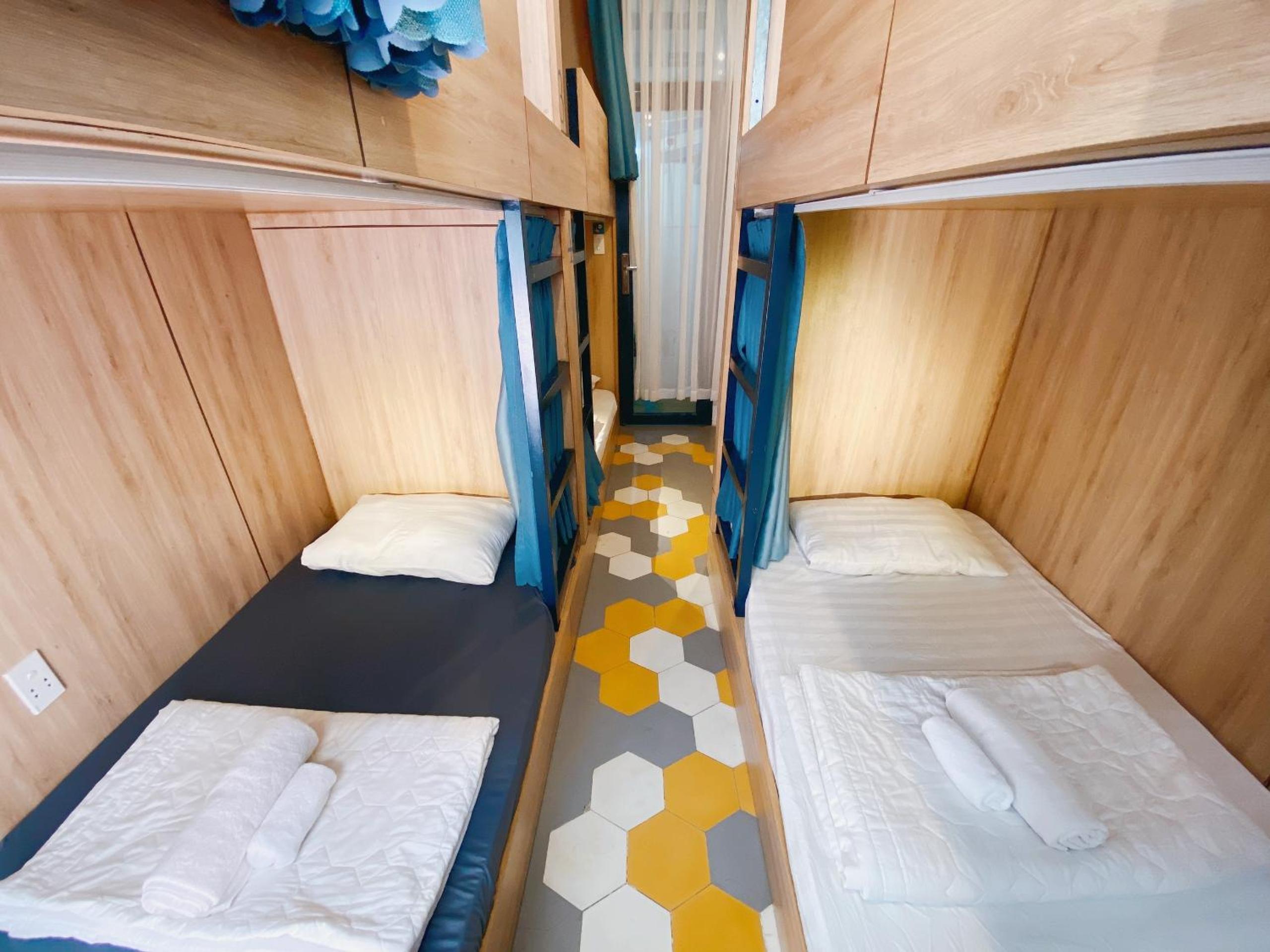 Laca Hostel